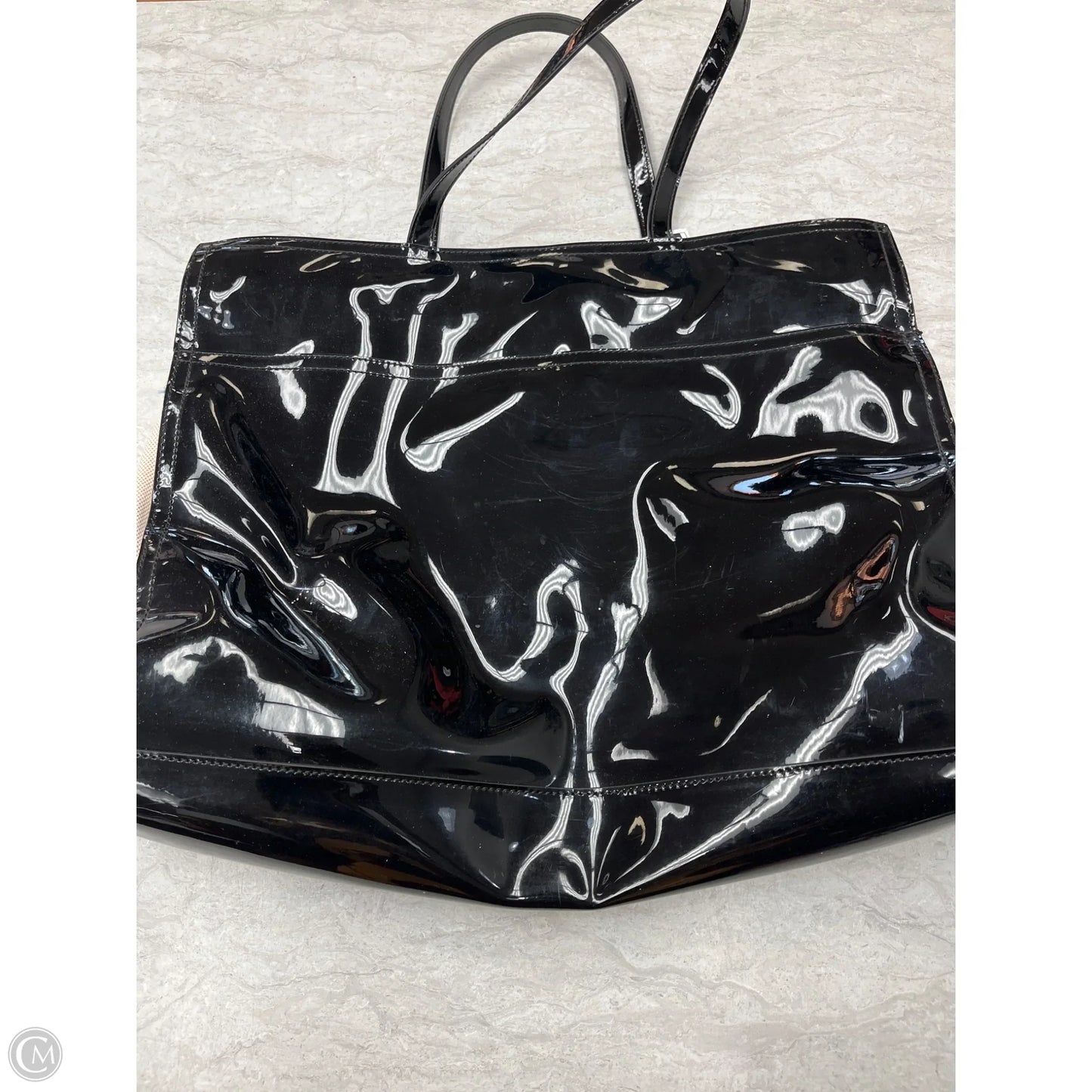 Tote Designer By Tory Burch, Size: Large