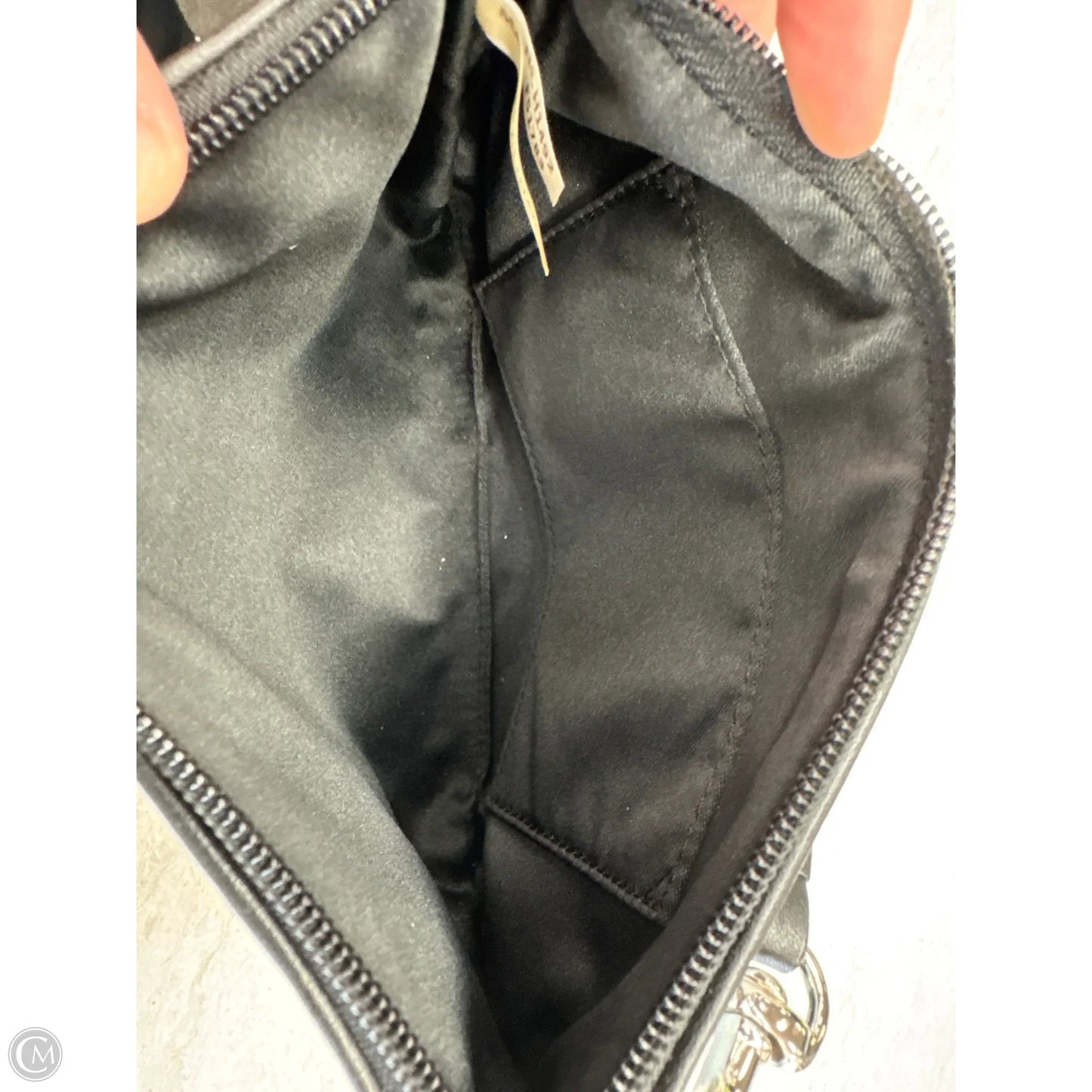 Wristlet Designer By Coach, Size: Medium