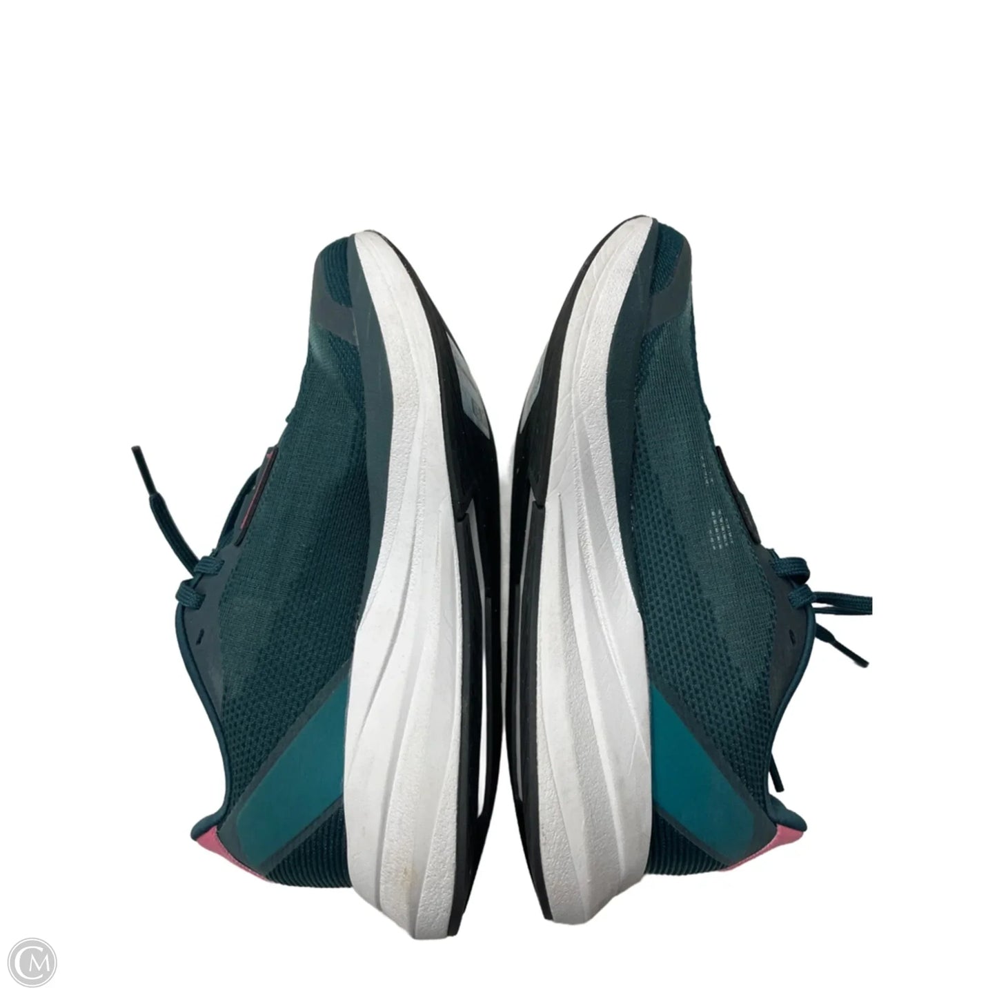 Shoes Athletic By Adidas In Green, Size: 6