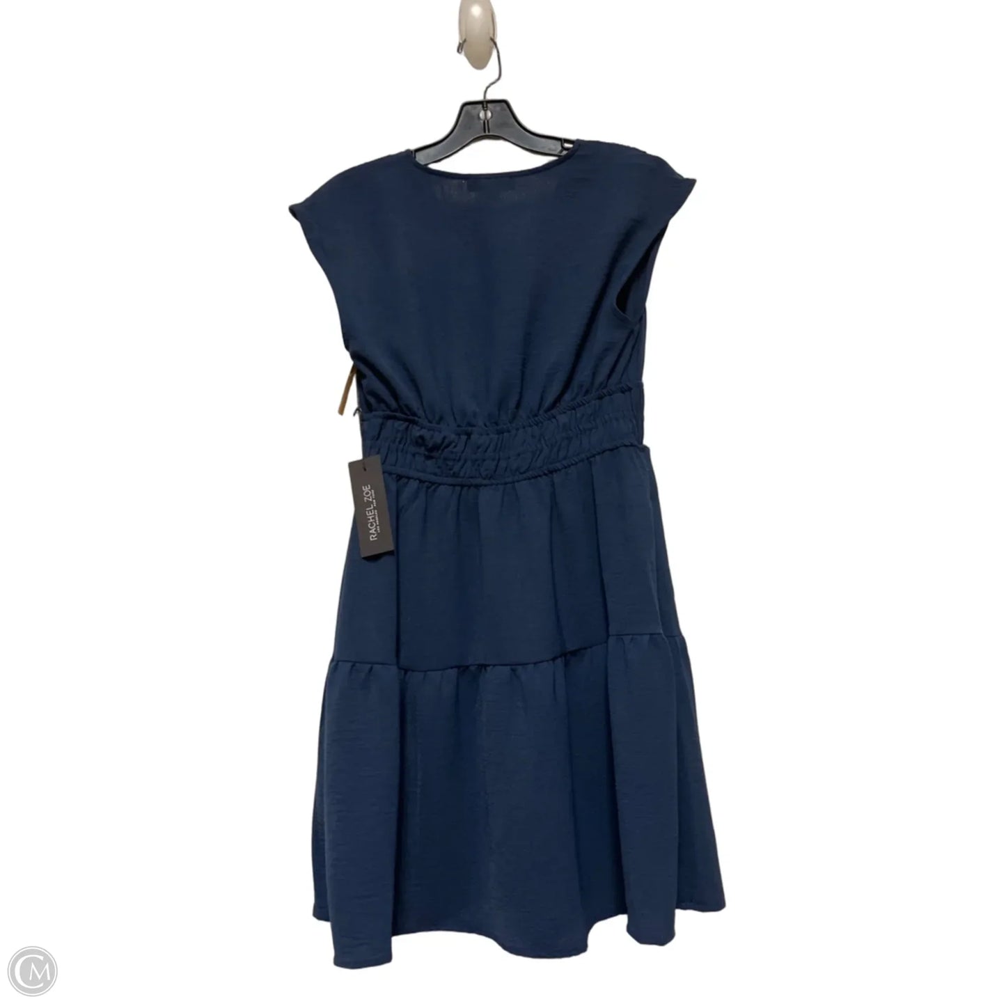 Dress Casual Short By Rachel Zoe In Blue, Size: S