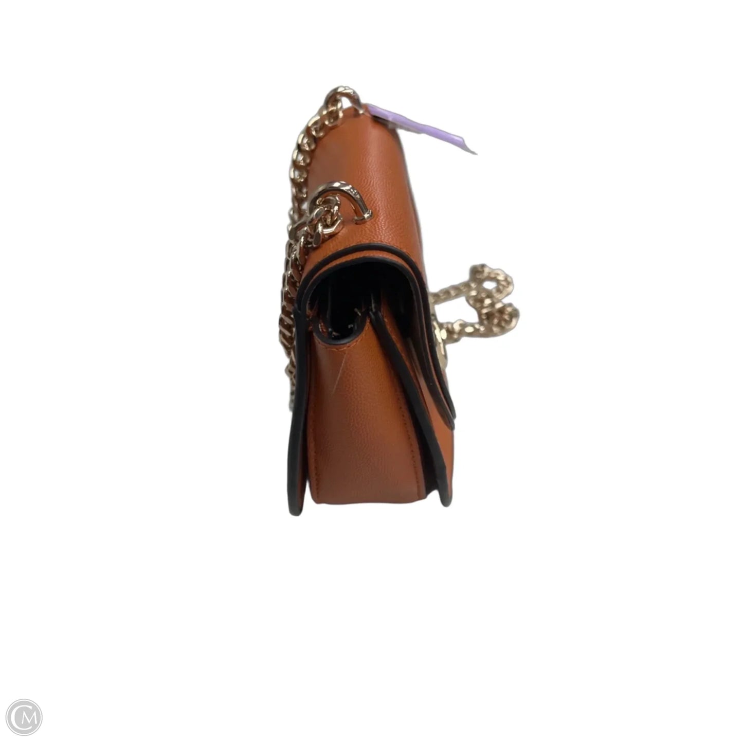 Crossbody By Clothes Mentor, Size: Small