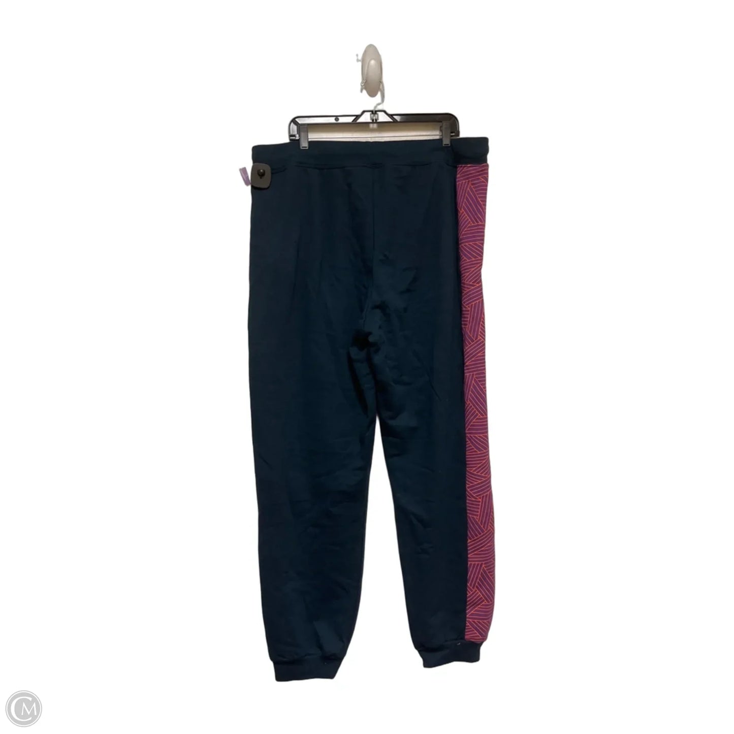 Pants Joggers By Disney In Blue, Size: 16