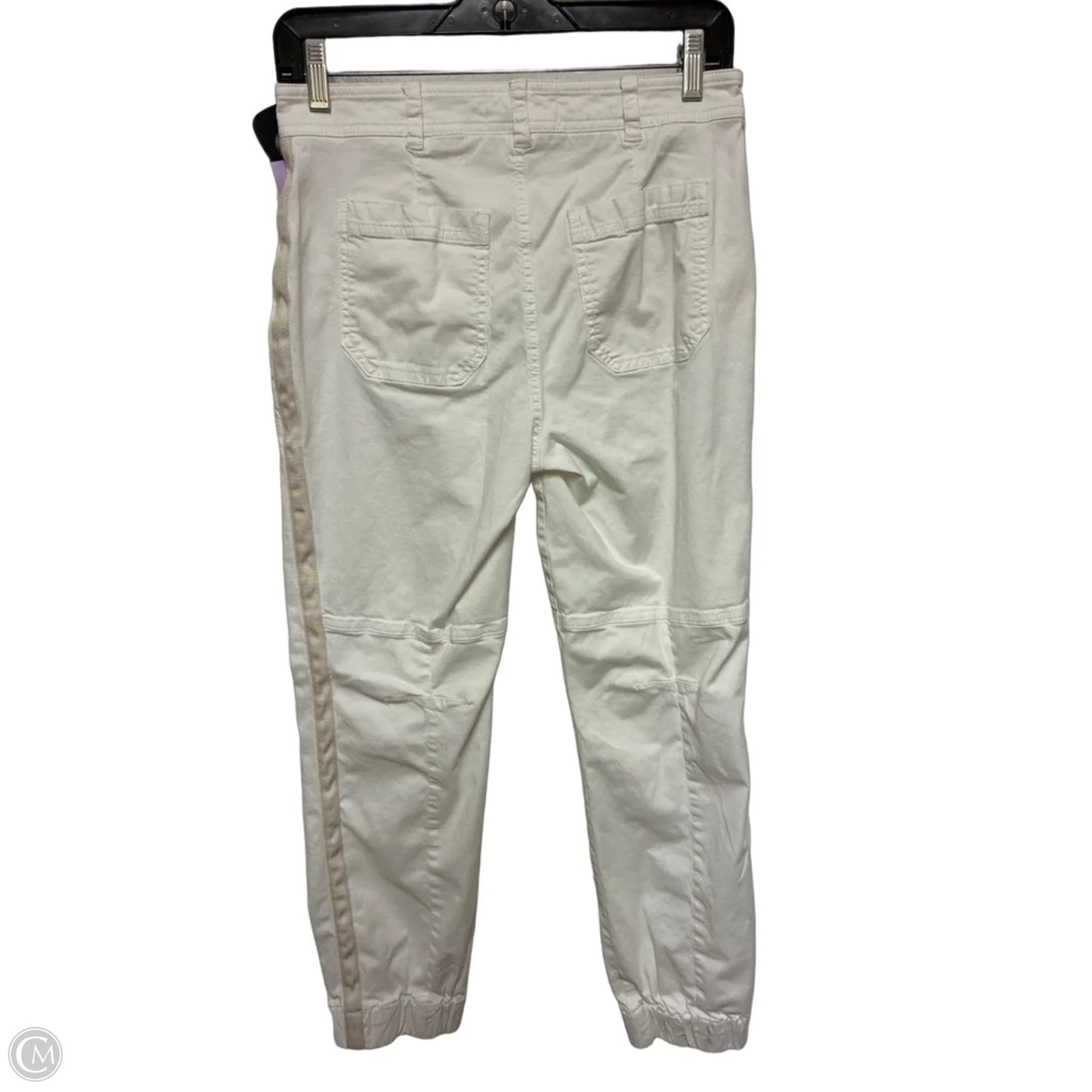 Pants Other By Anthropologie In White, Size: 2