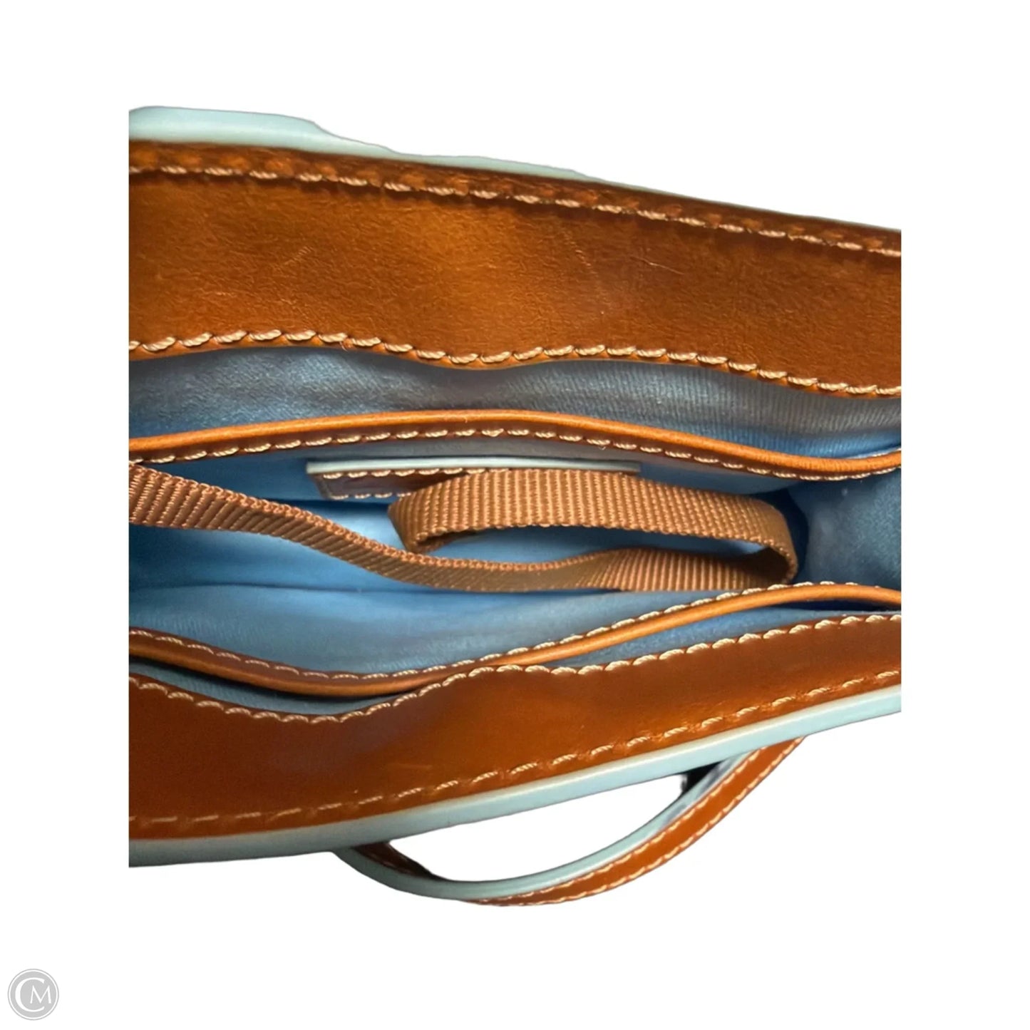 Crossbody Designer By Dooney And Bourke, Size: Small