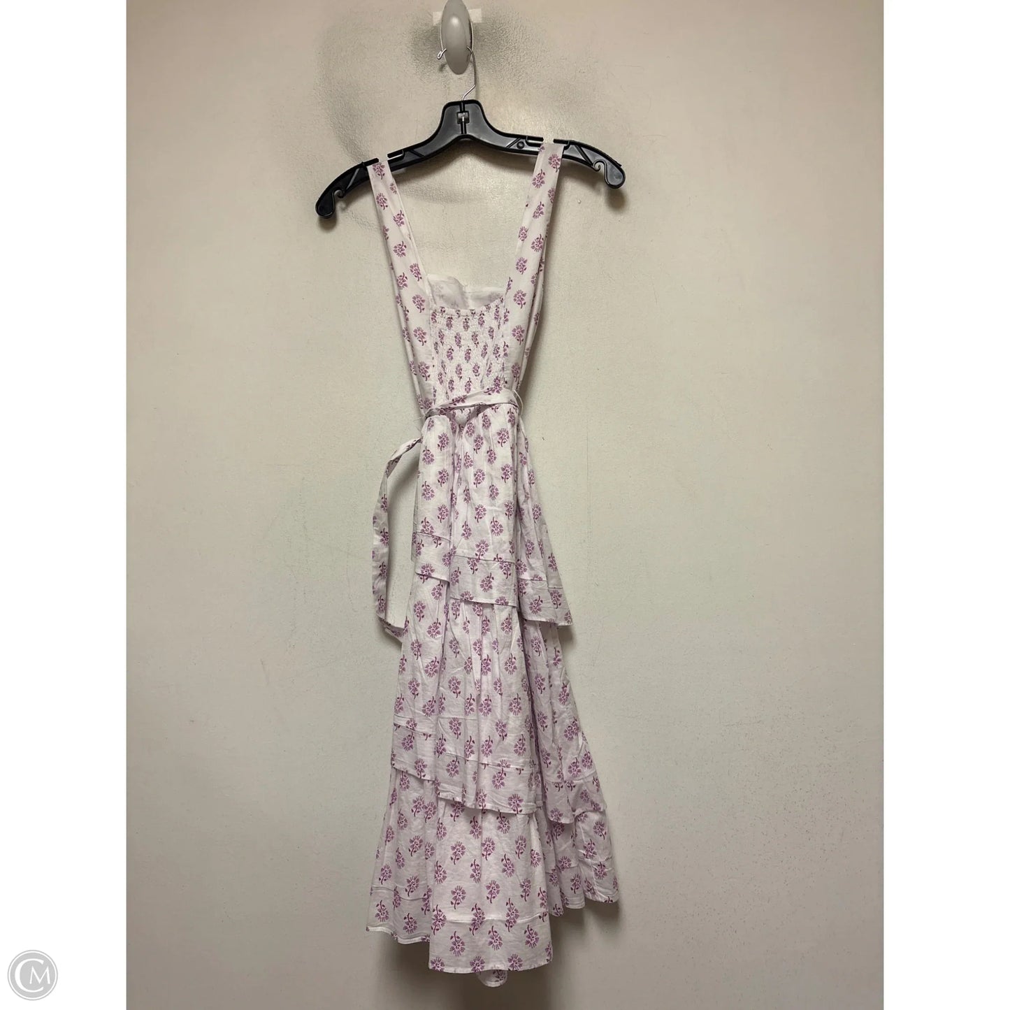 Dress Casual Short By J. Crew In Floral Print, Size: Xs