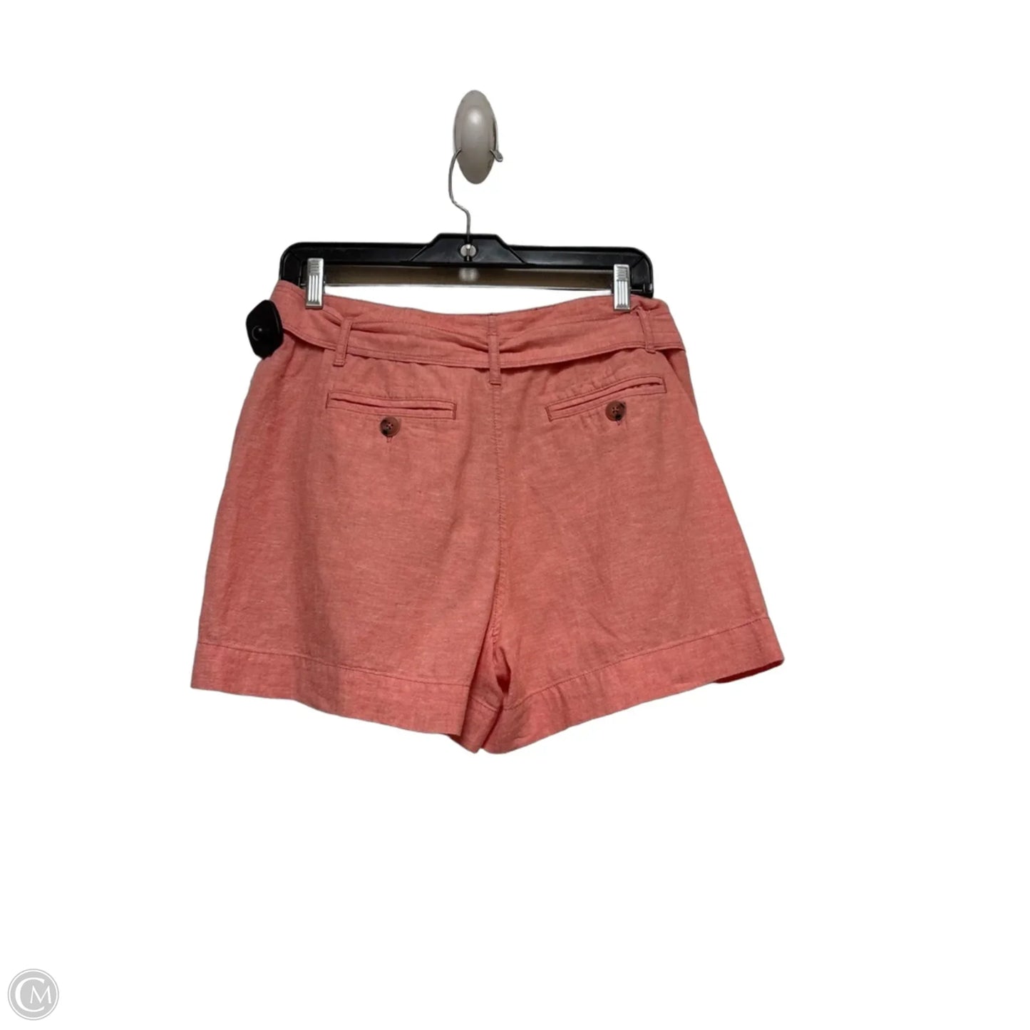 Shorts By Anthropologie In Pink, Size: 6