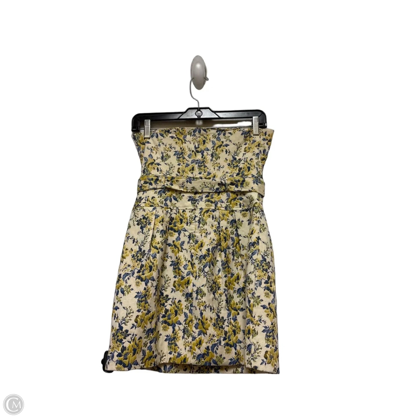 Dress Casual Short By Lovers & Friends In Floral Print, Size: Xs