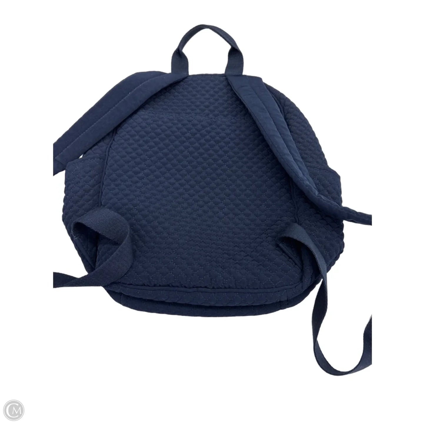 Backpack By Vera Bradley, Size: Small