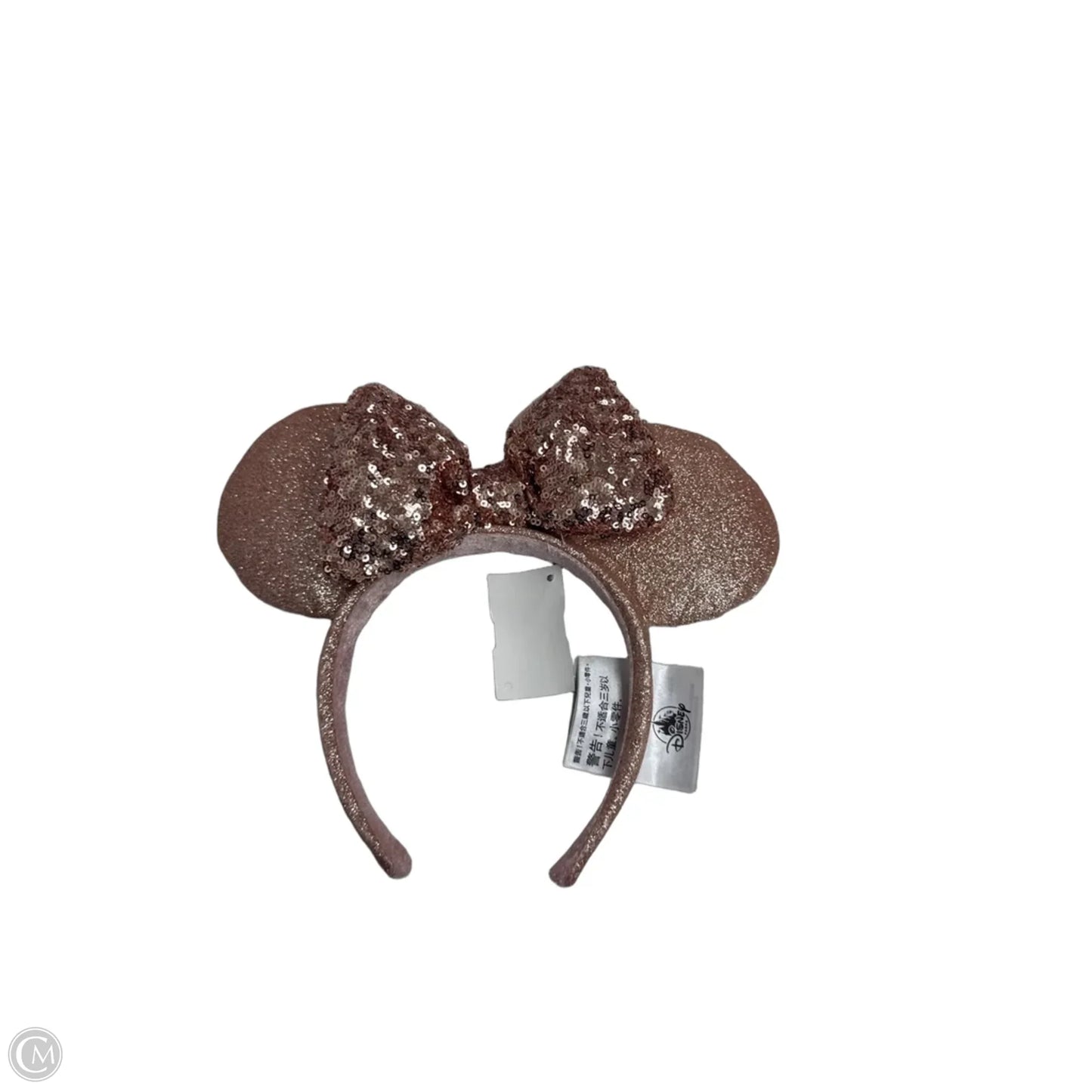 Hair Accessory By Disney Store, Size: