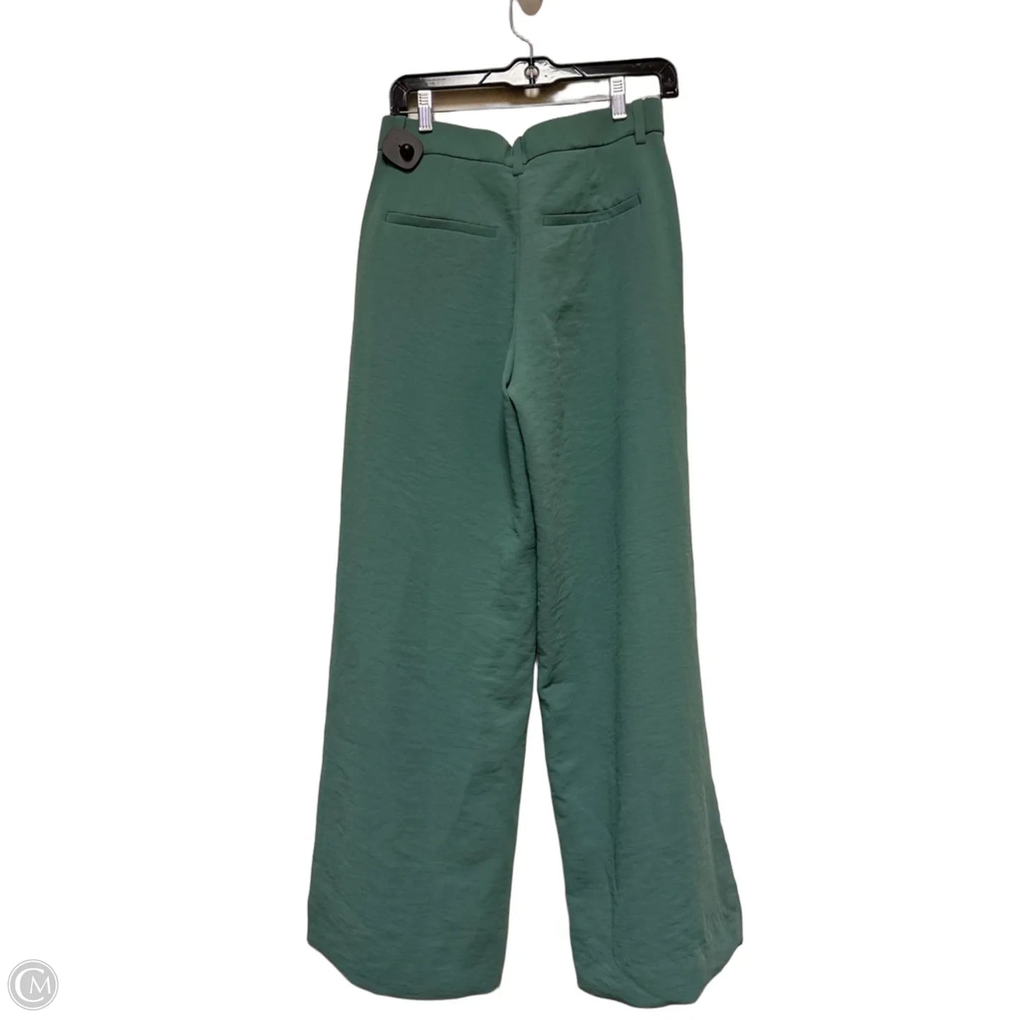 Pants Other By Abercrombie And Fitch In Green, Size: 4