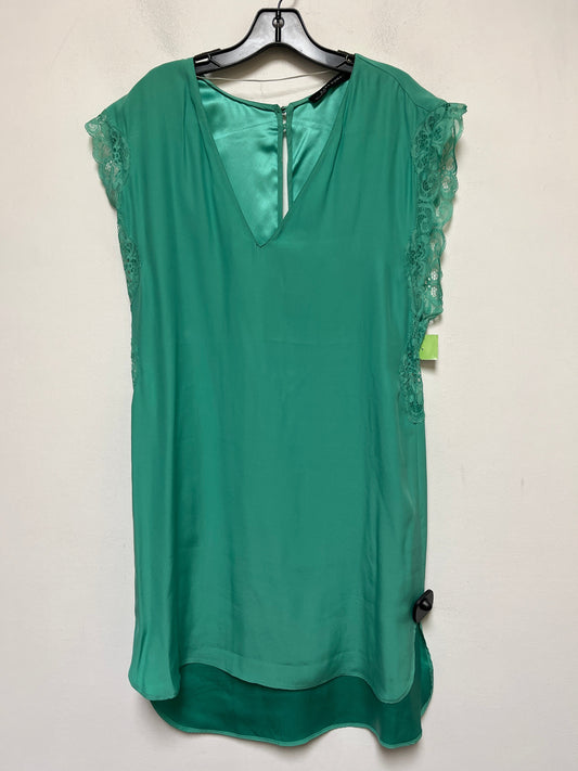 Dress Casual Short By Zara Women  Size: M