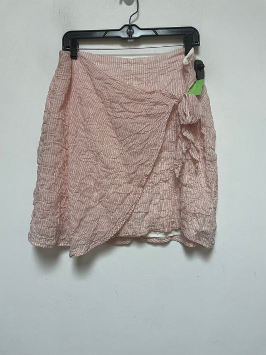 Skirt Mini & Short By Cloth And Stone  Size: 12