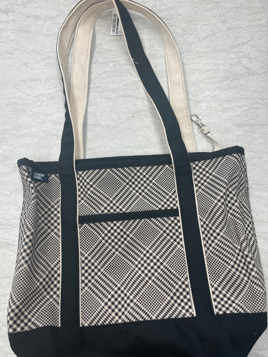 Tote By Lands End  Size: Medium