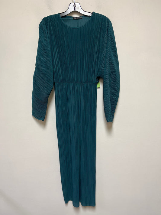 Dress Casual Maxi By Zara  Size: S