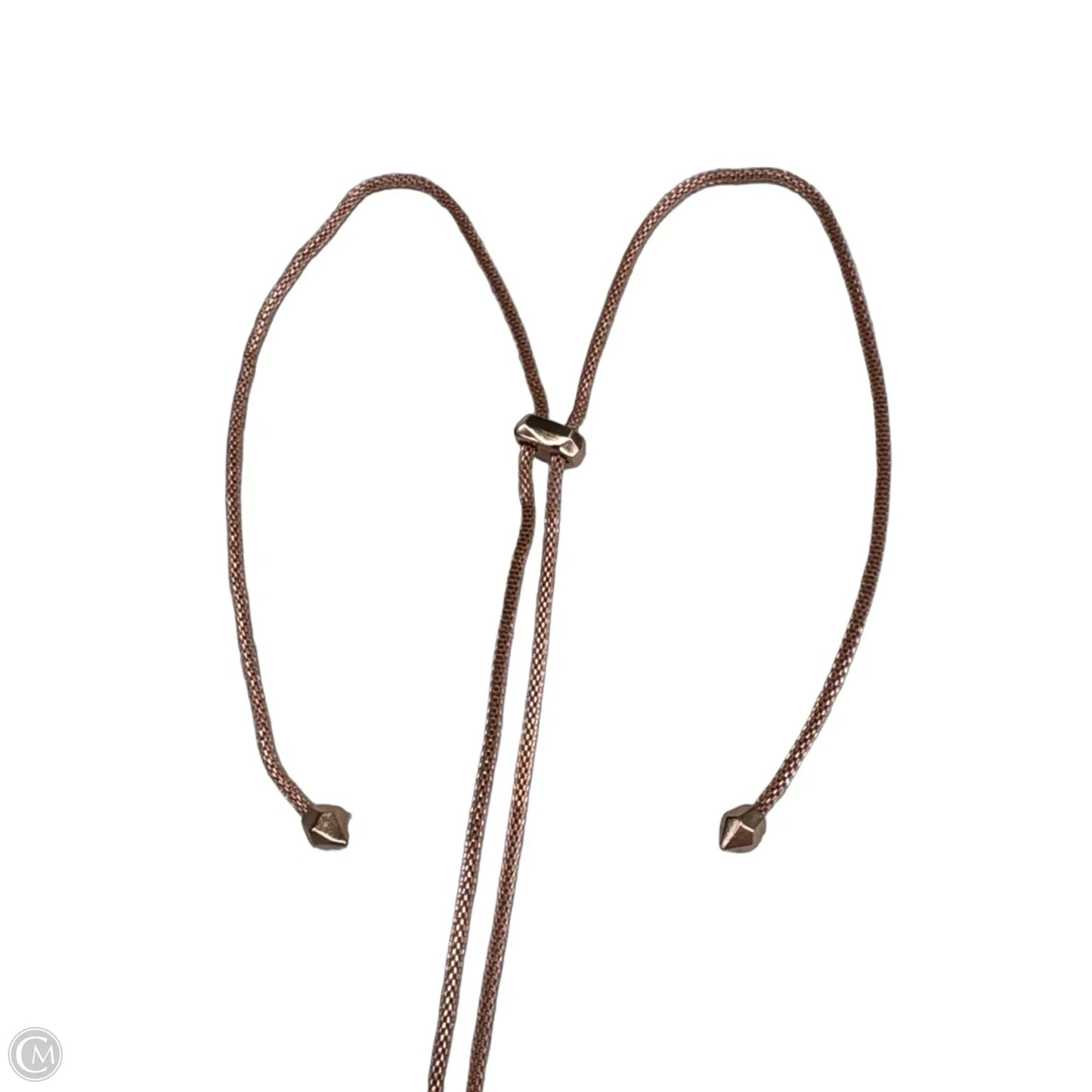 Necklace Pendant By Kendra Scott