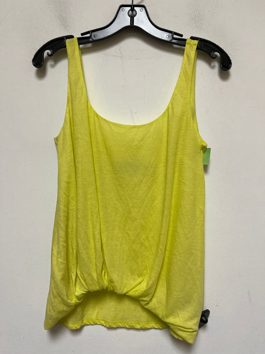 Top Sleeveless By Elizabeth And James  Size: Xs