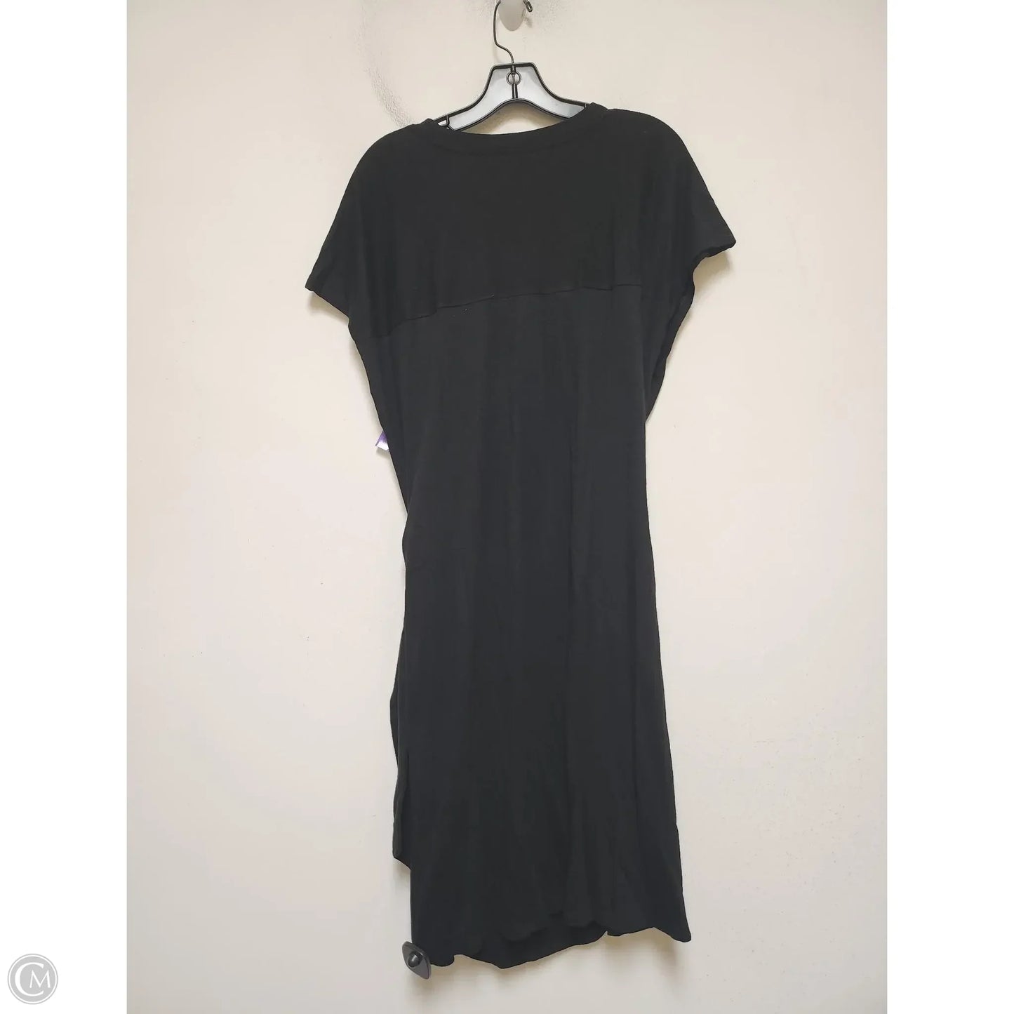 Dress Casual Short By Gap In Black, Size: L