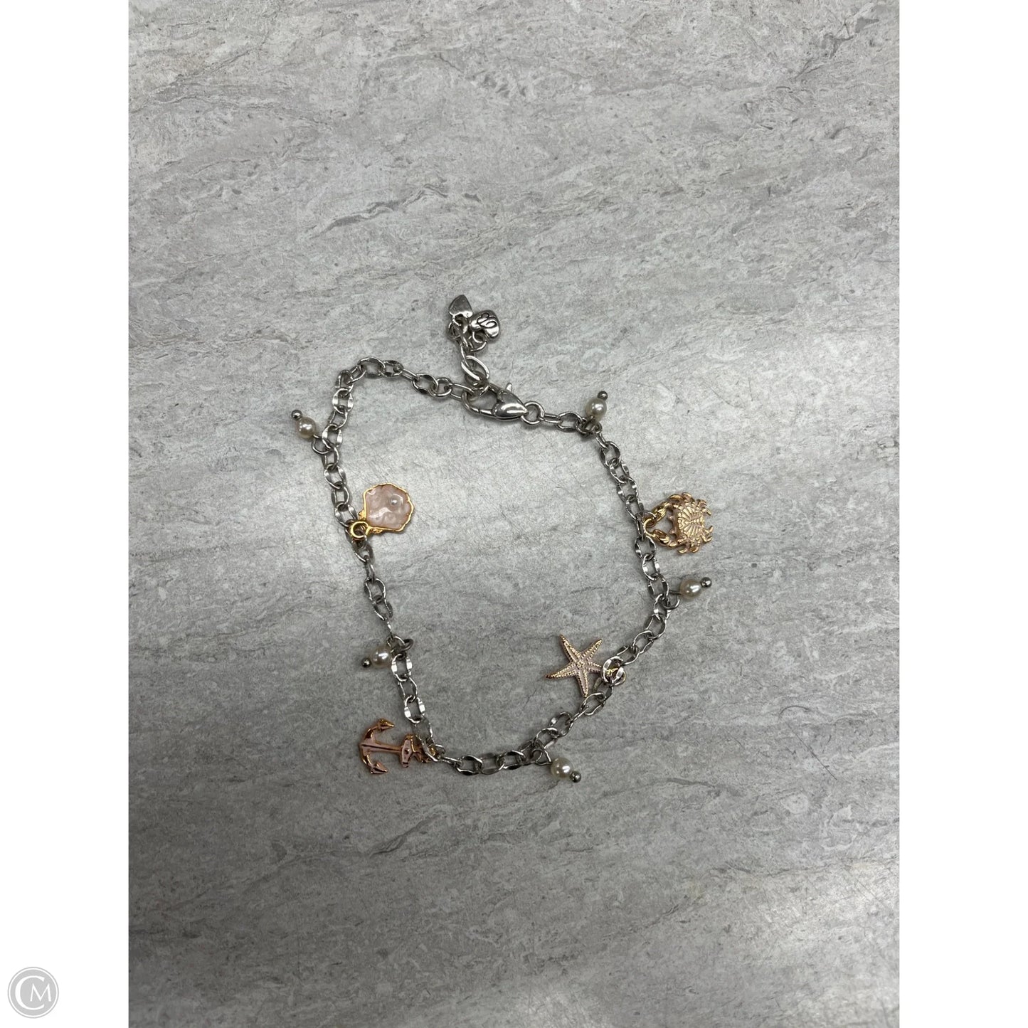 Bracelet Charm By Brighton