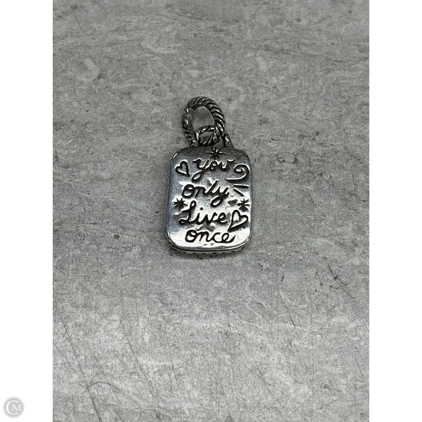 Jewelry Charm By Brighton