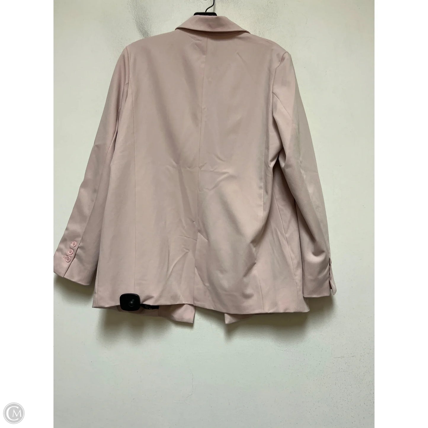 Blazer By Disney In Pink, Size: S