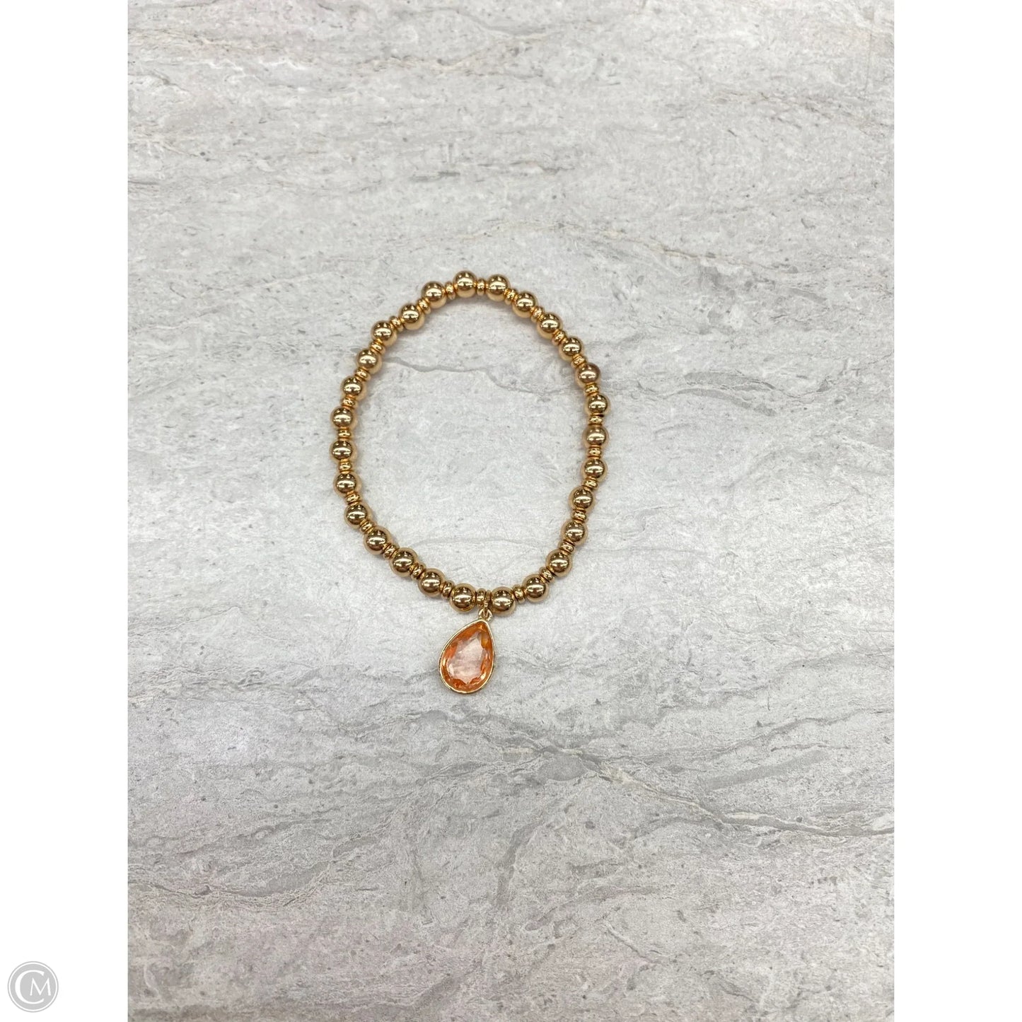 Bracelet Set Designer By Lilly Pulitzer, Size: 02 Piece Set