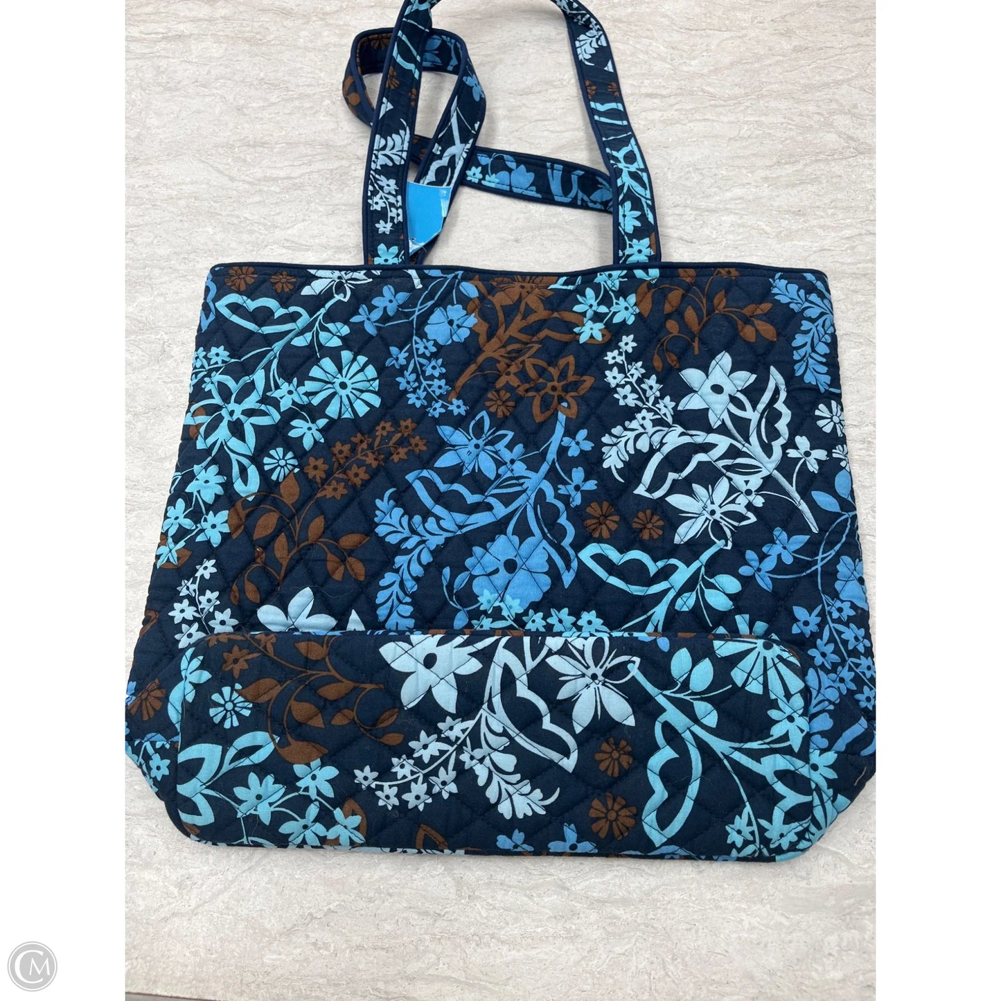 Tote By Vera Bradley, Size: Medium