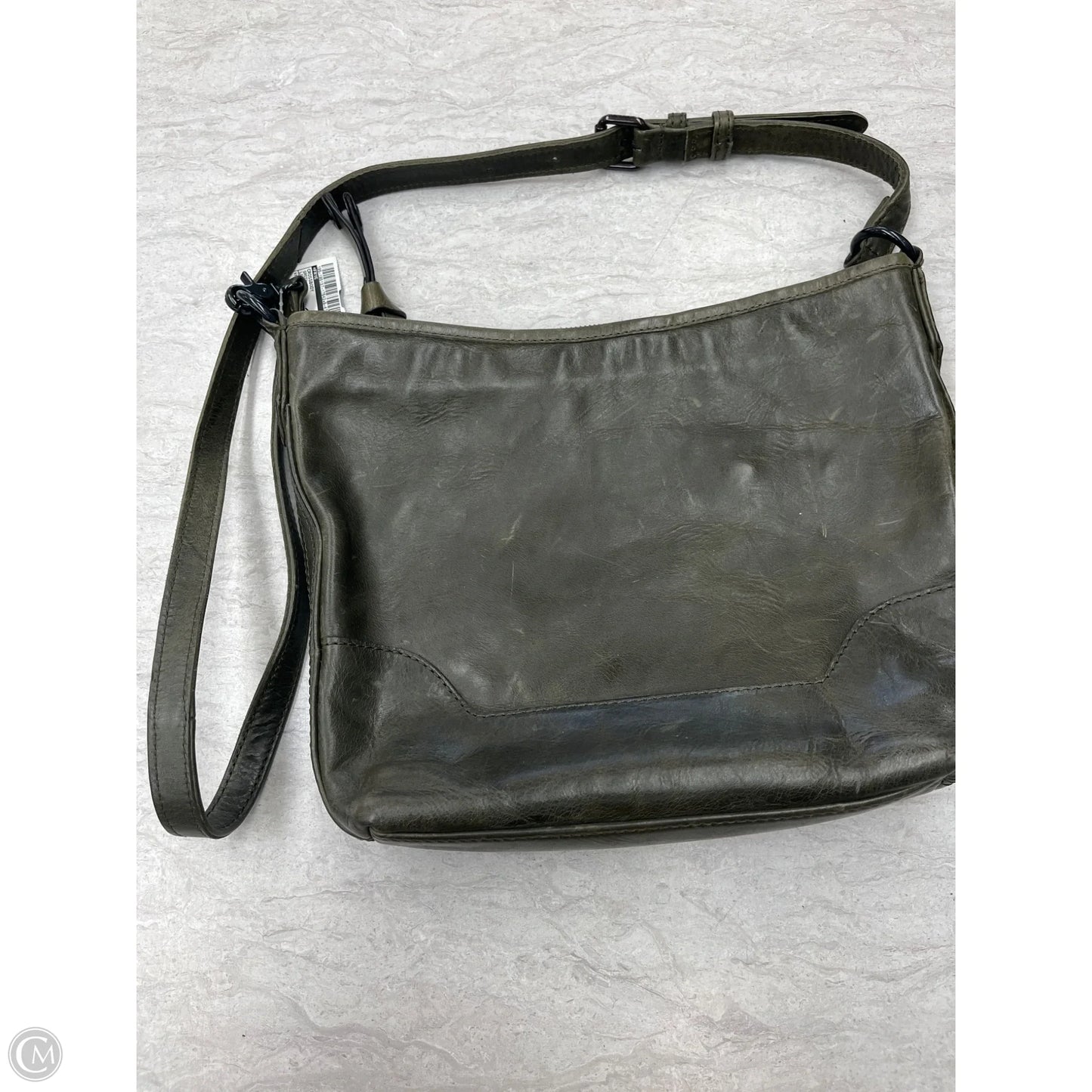 Crossbody By Frye, Size: Large