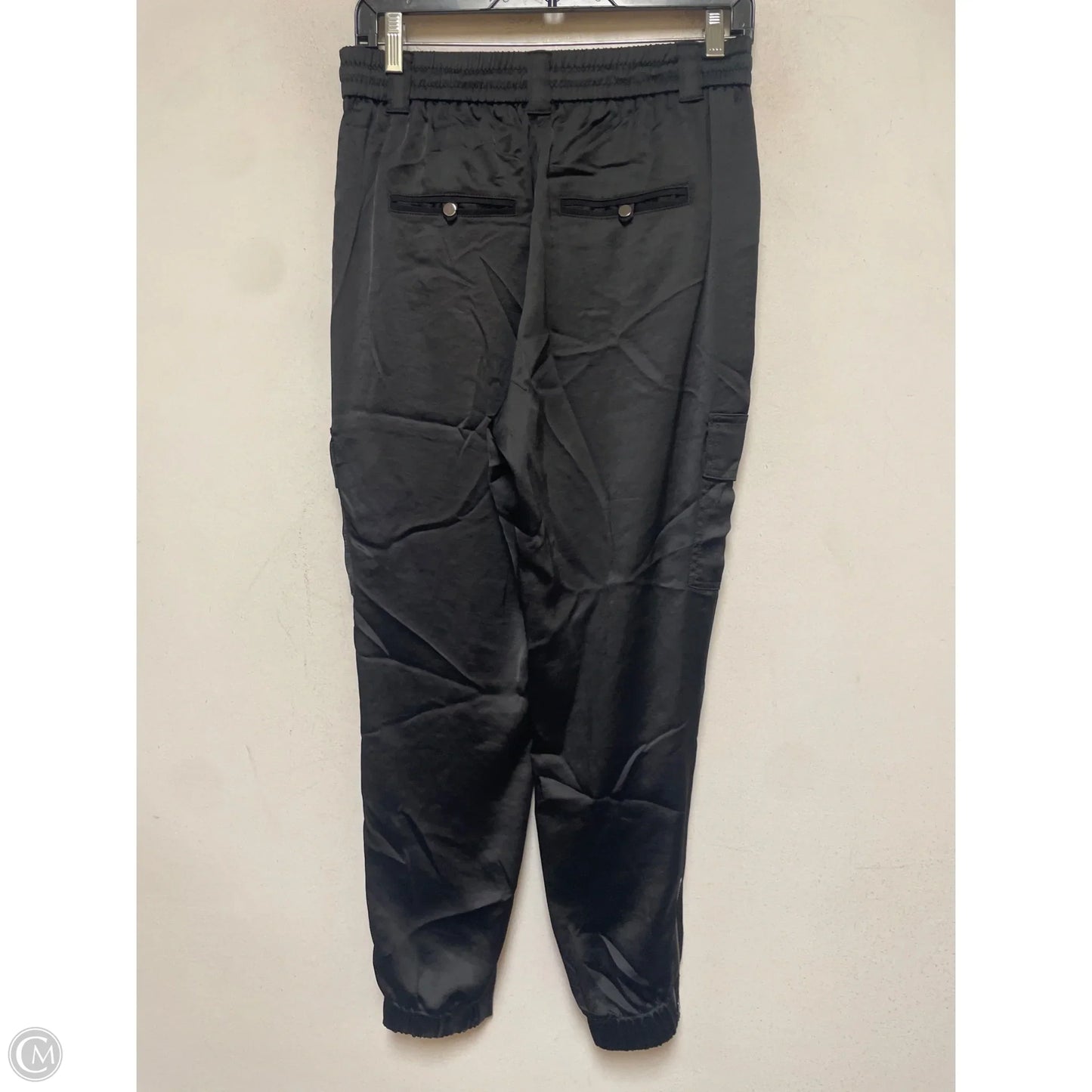 Pants Joggers By White House Black Market In Black, Size: 4
