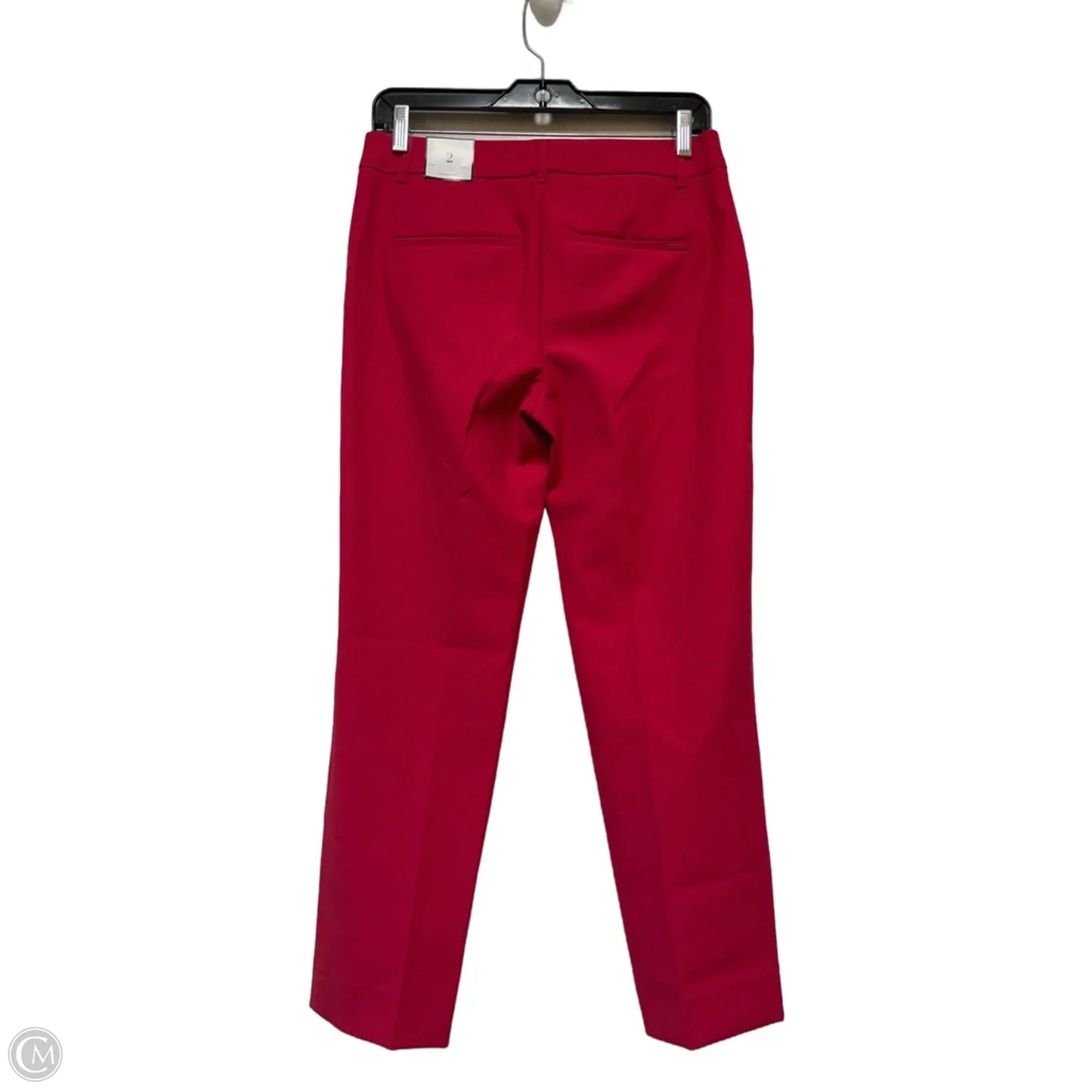 Pants Other By White House Black Market In Pink, Size: 2