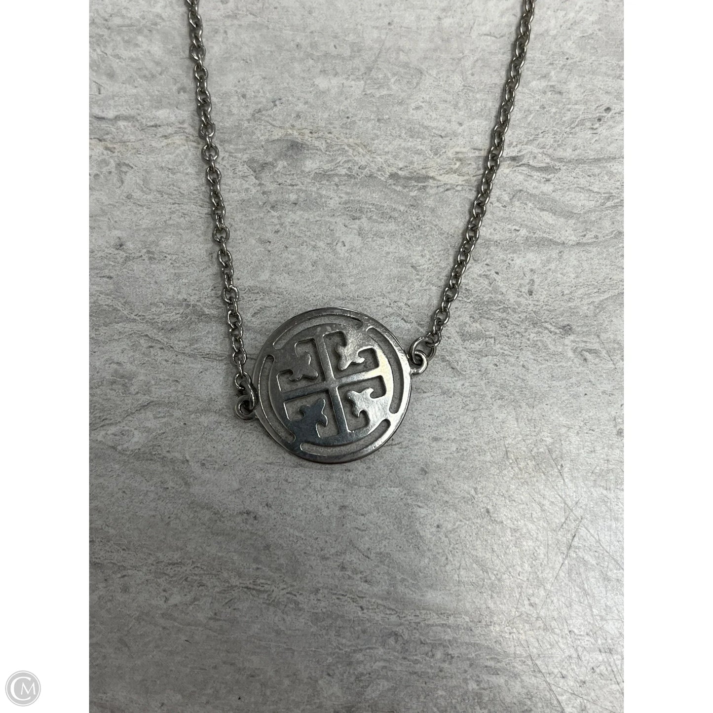Necklace Designer By Tory Burch