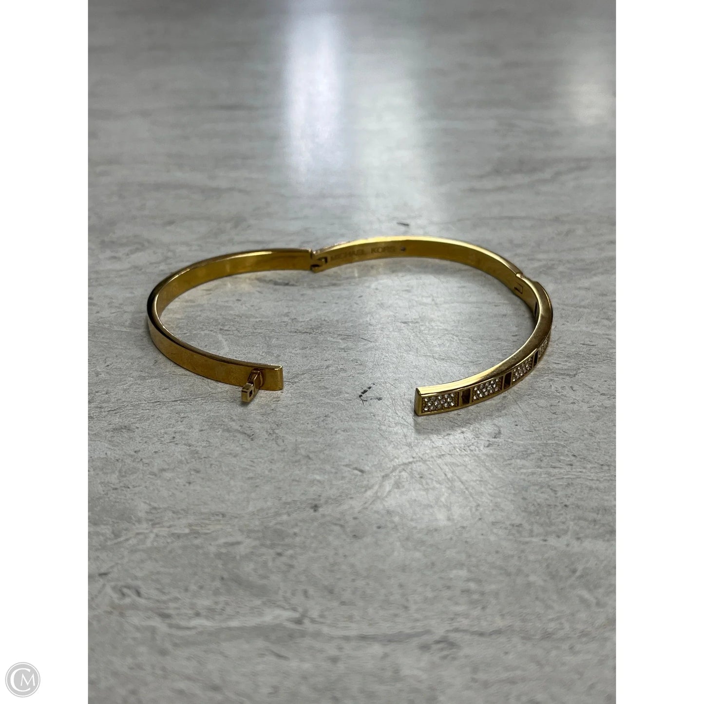 Bracelet Designer By Michael Kors