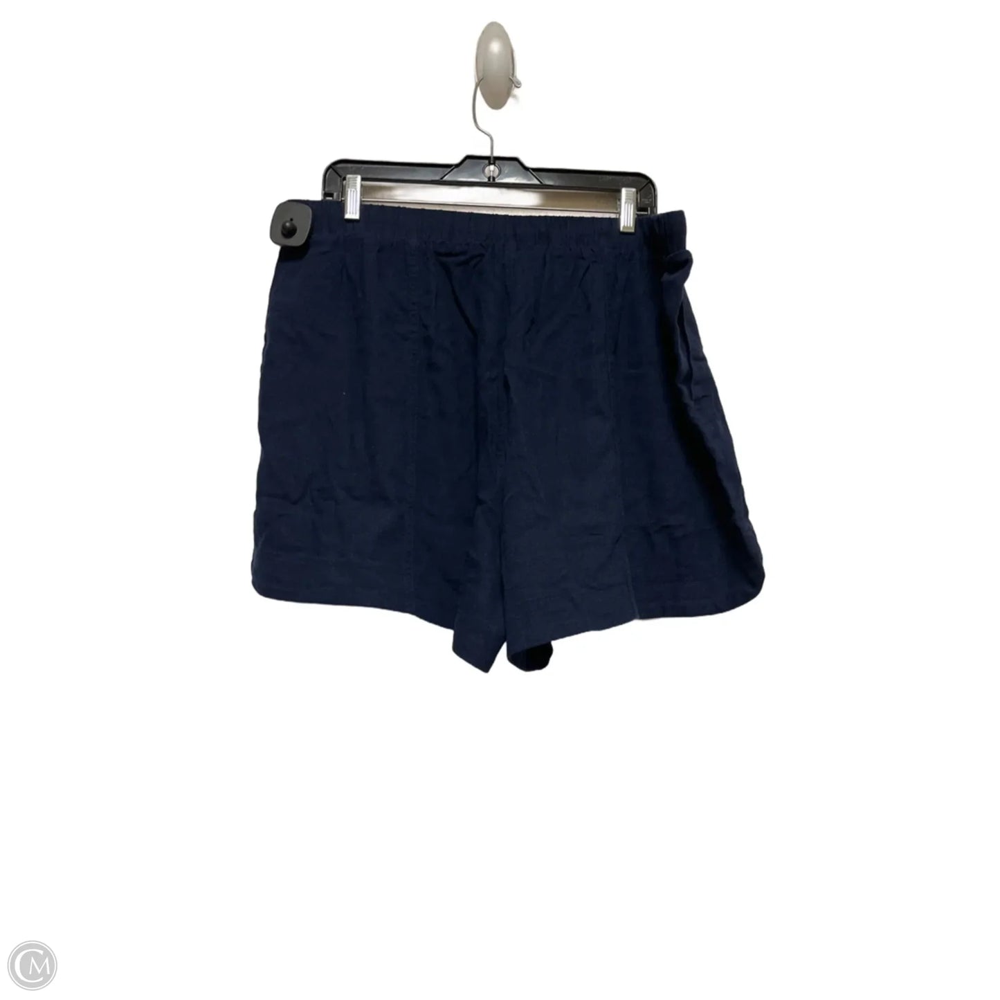 Shorts By Universal Thread In Navy, Size: 18