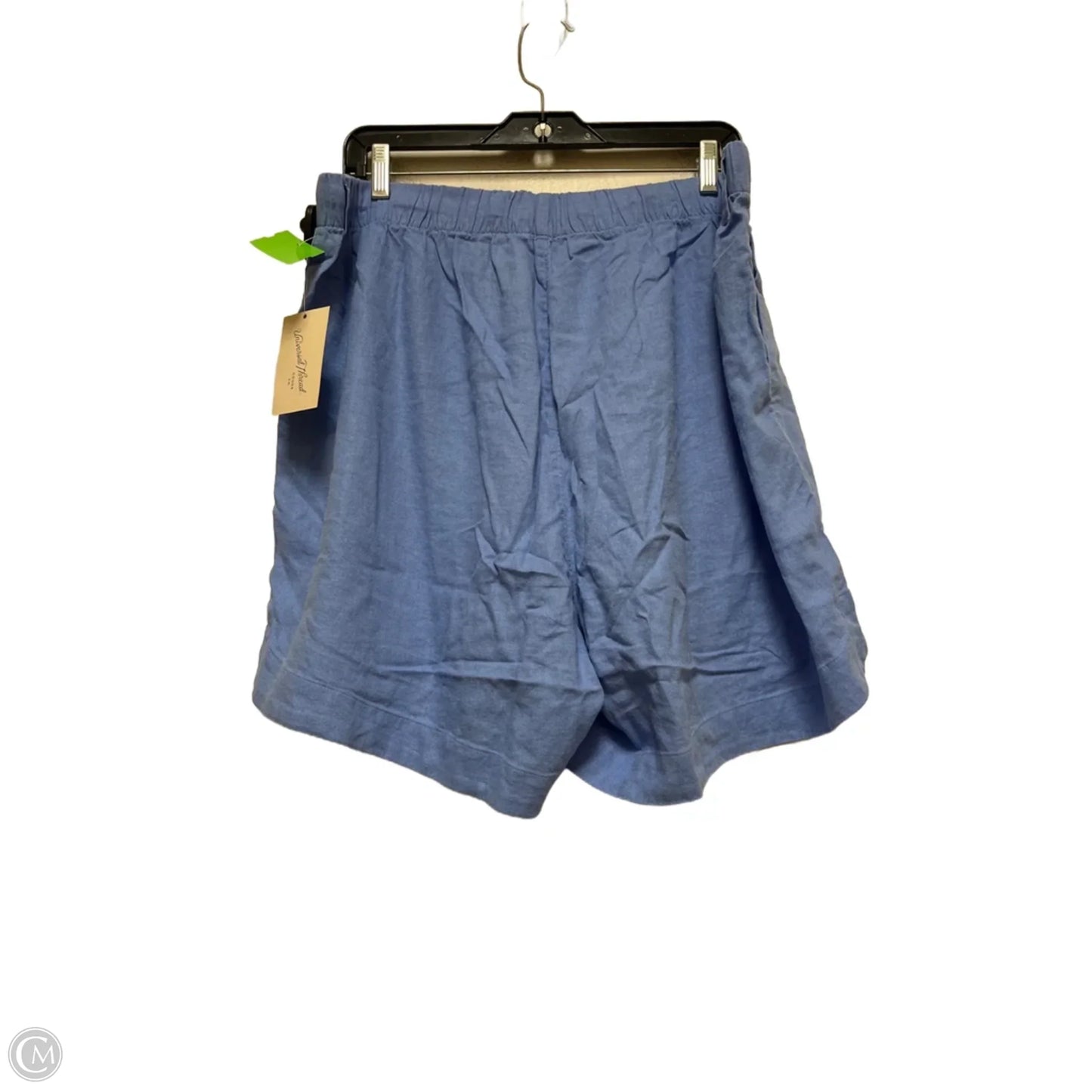 Shorts By Universal Thread In Blue, Size: 18