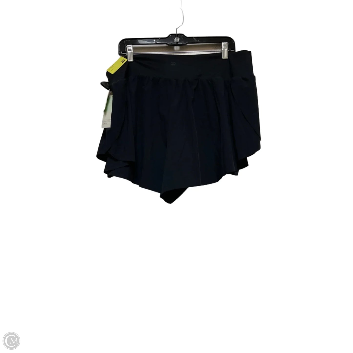Athletic Shorts By All In Motion In Black, Size: 2x