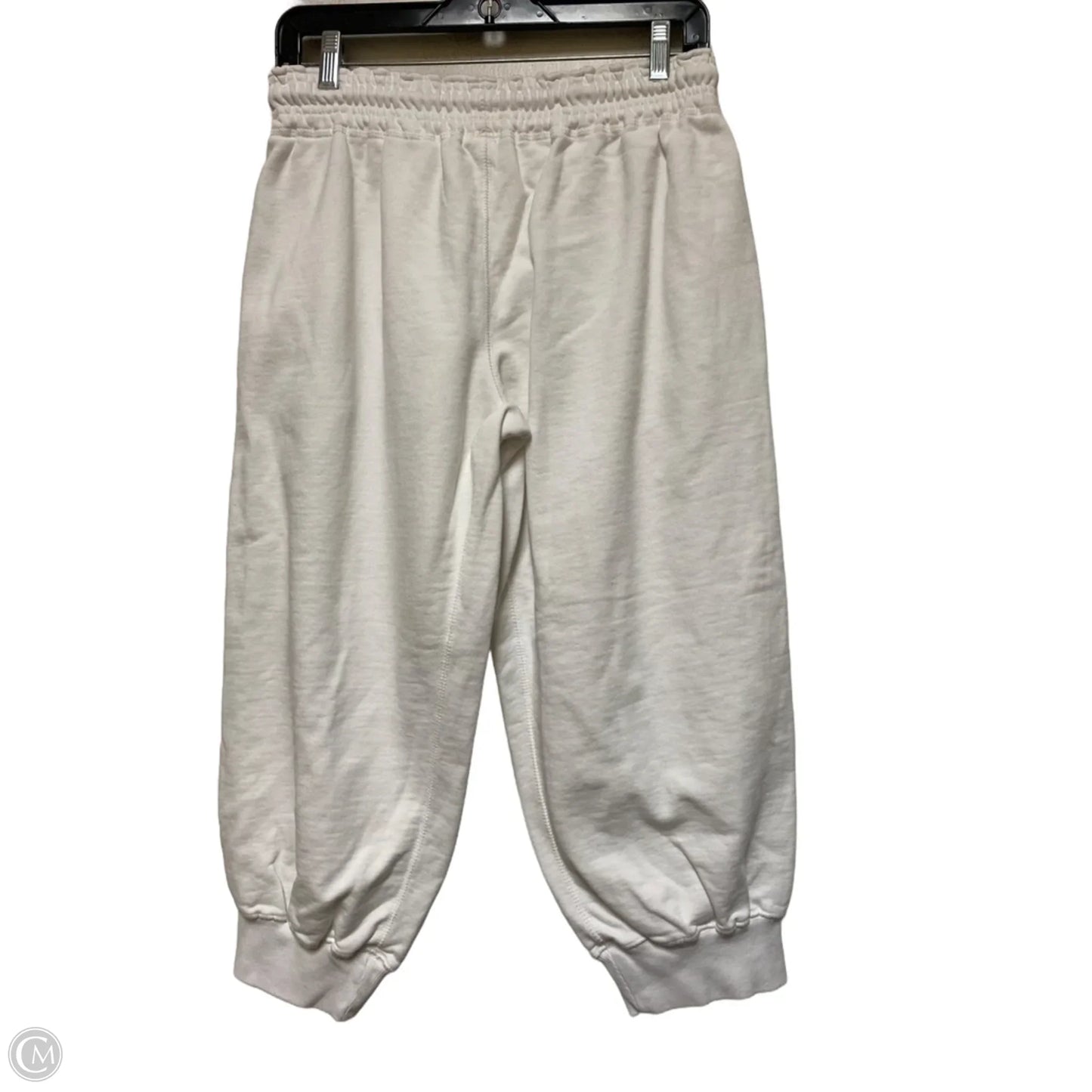Pants Joggers By Free People In White, Size: 4