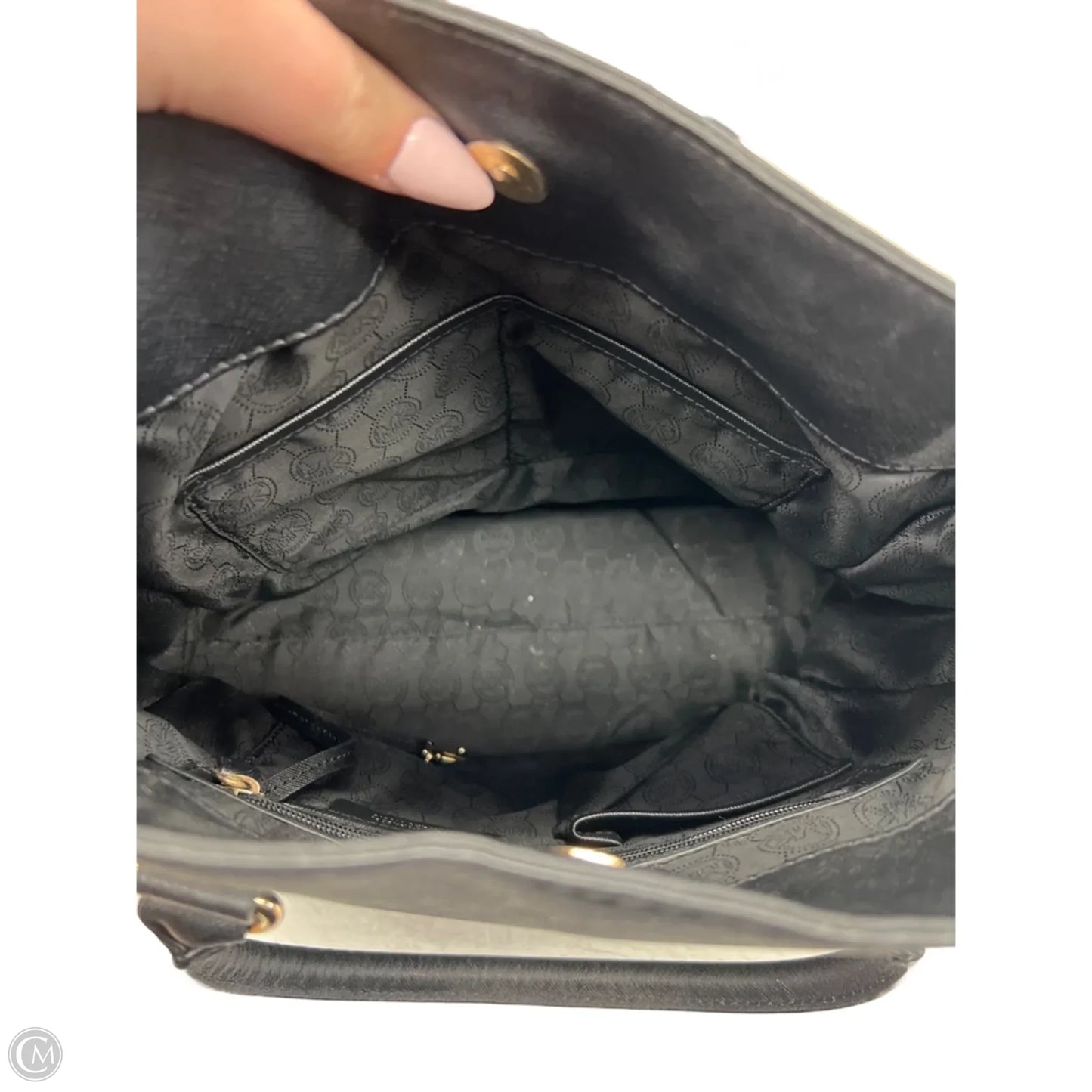 Handbag By Michael By Michael Kors, Size: Large