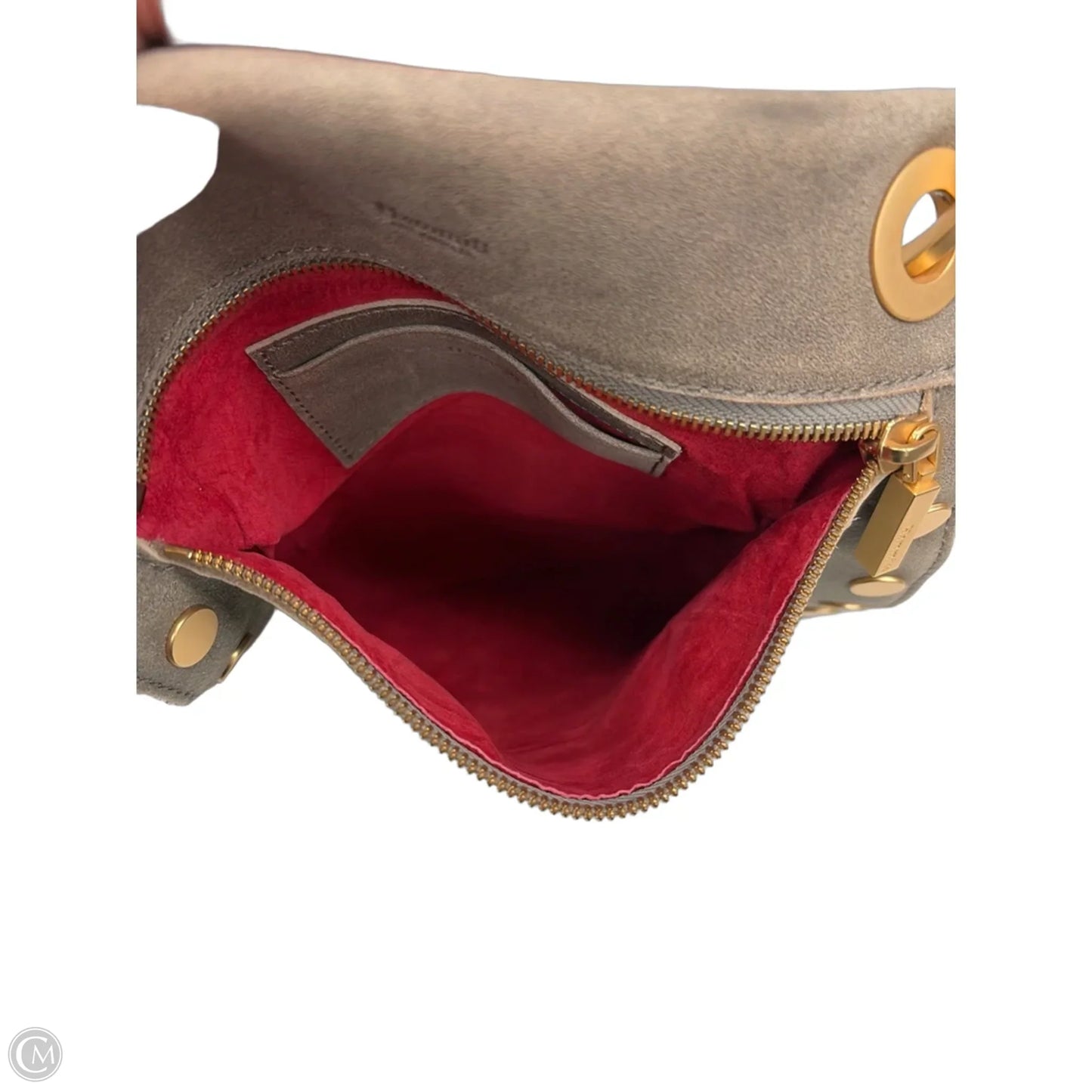 Crossbody By Hammitt, Size: Small
