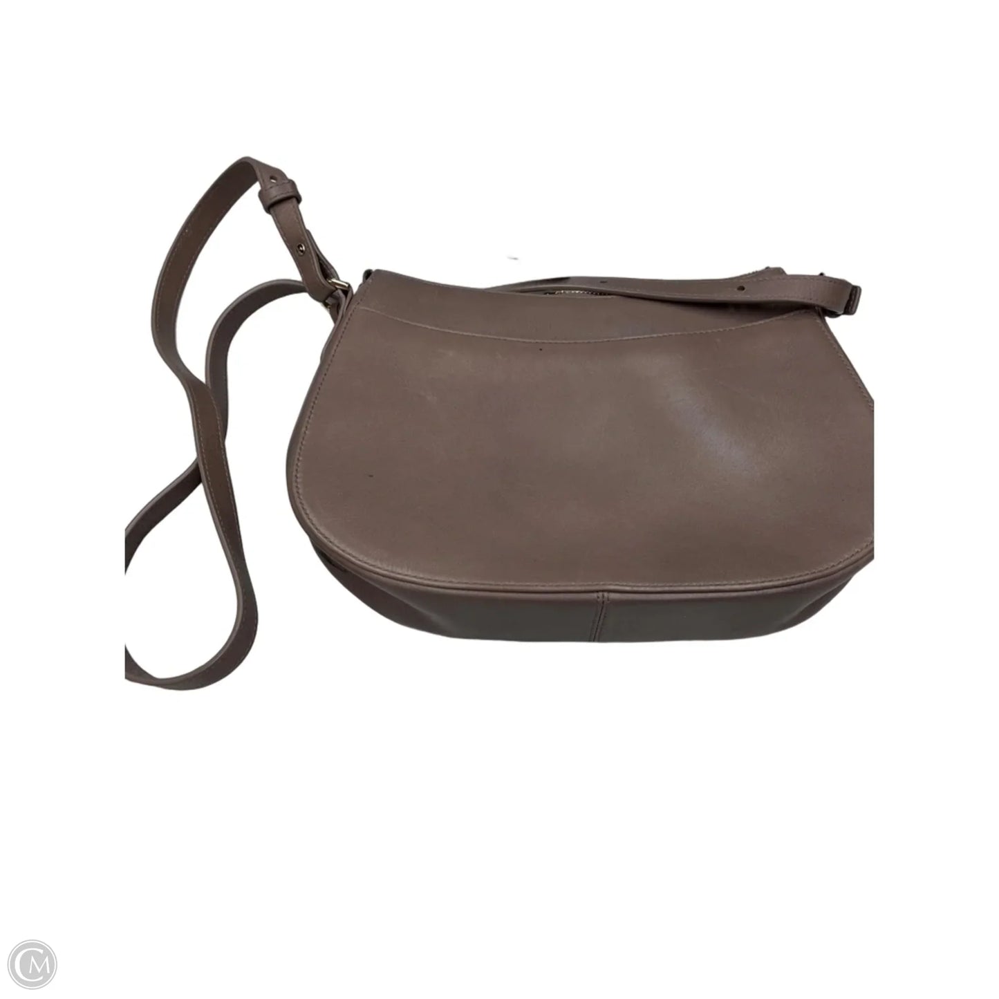 Crossbody Designer By Brahmin, Size: Small