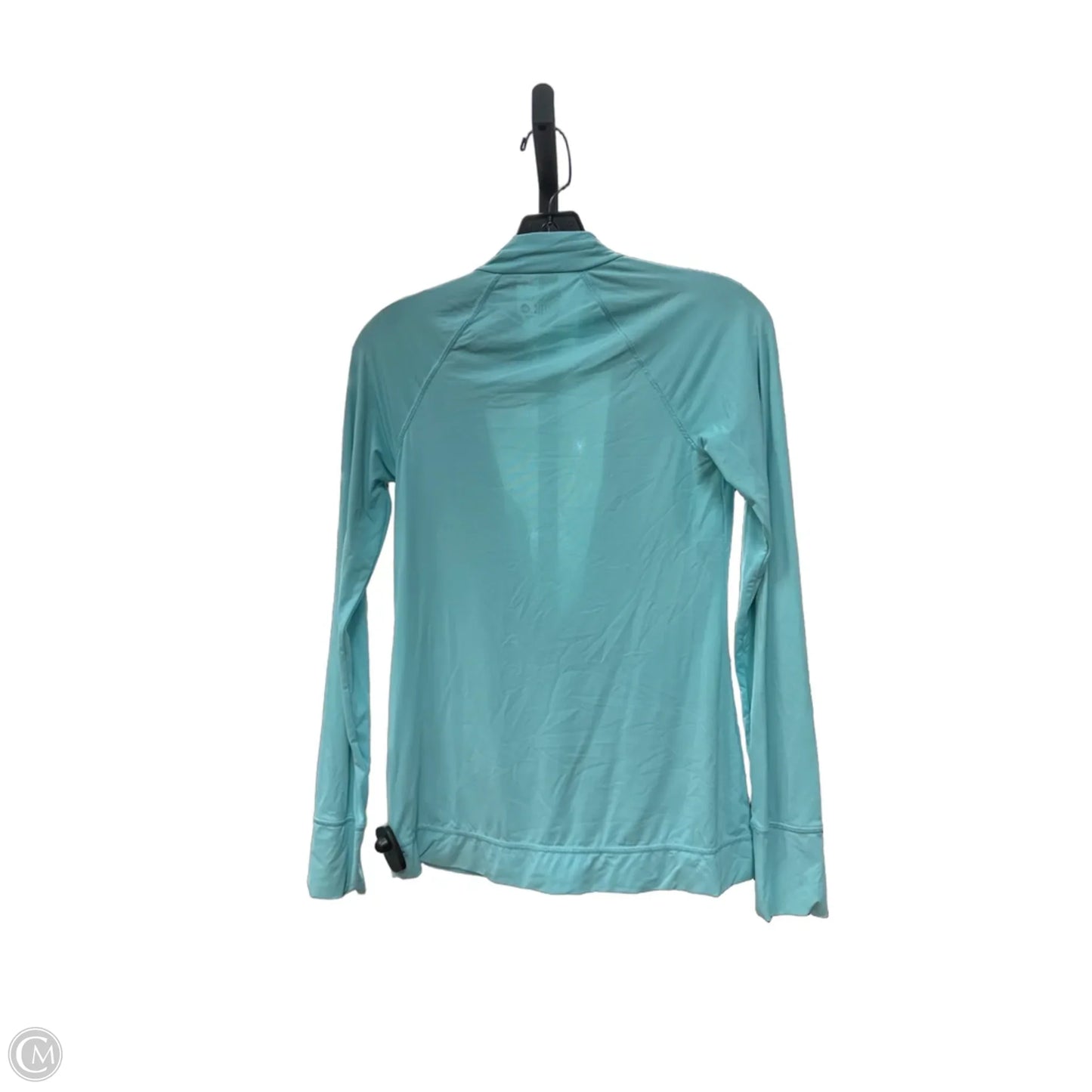 Jacket Designer By Lilly Pulitzer In Blue, Size: Xxs