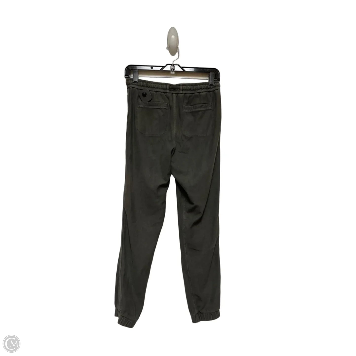 Athletic Pants By Athleta In Green, Size: Xs