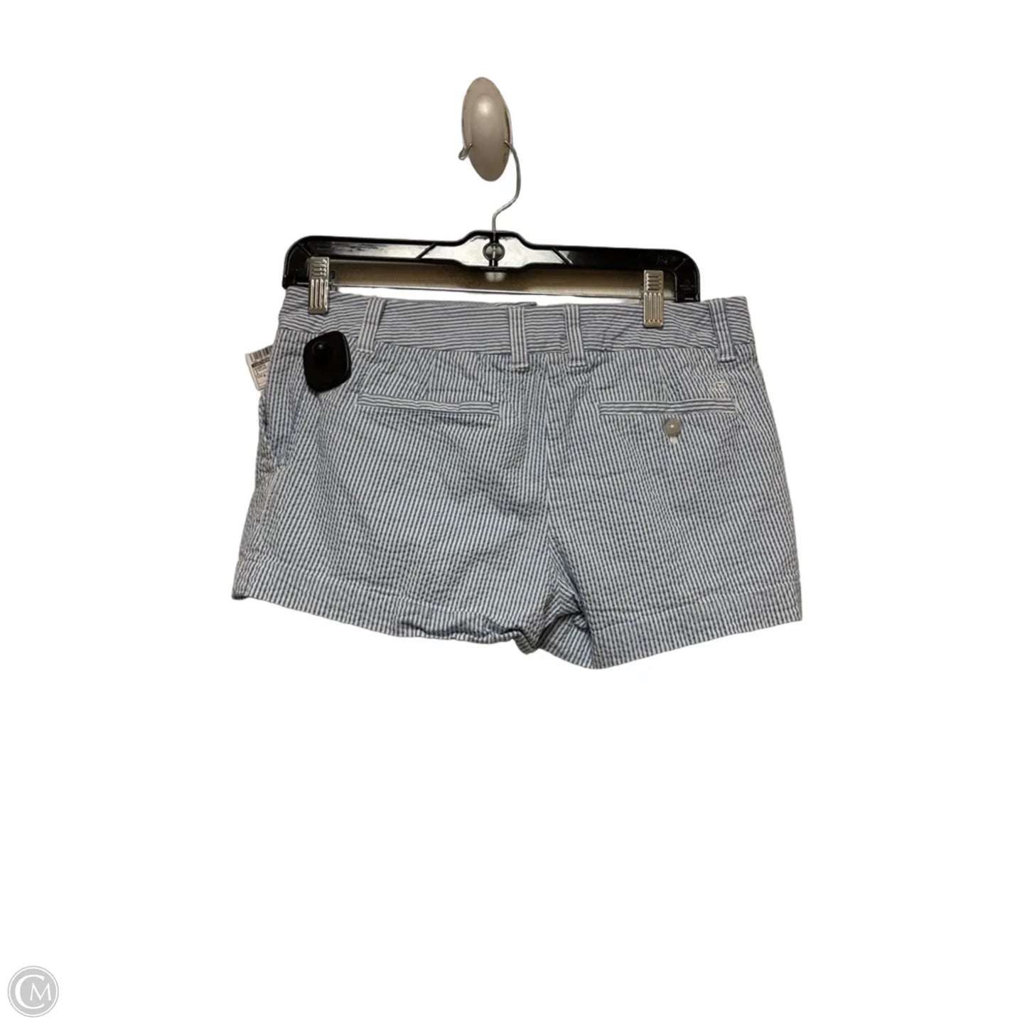 Shorts By Southern Tide In Striped Pattern, Size: 4