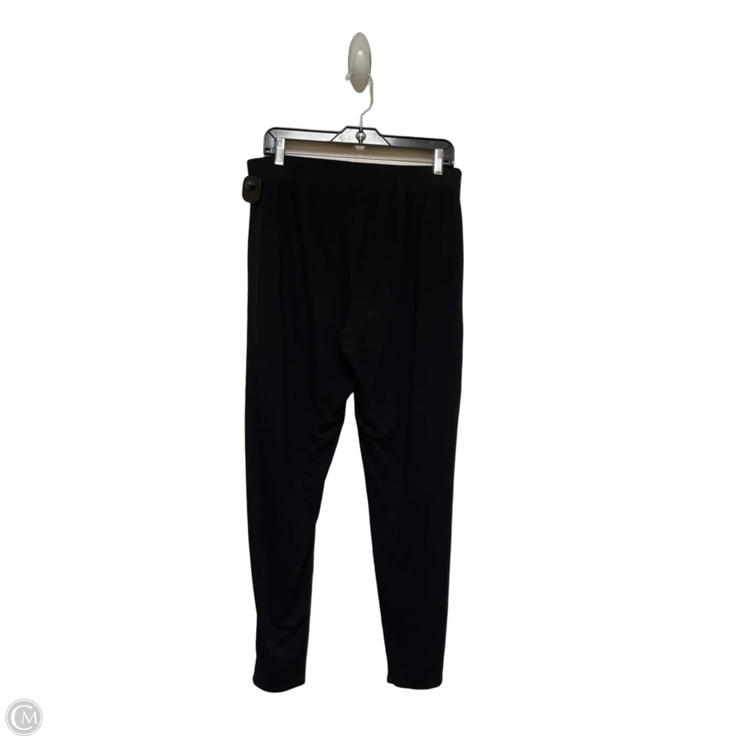 Pants Other By Eileen Fisher In Black, Size: 8