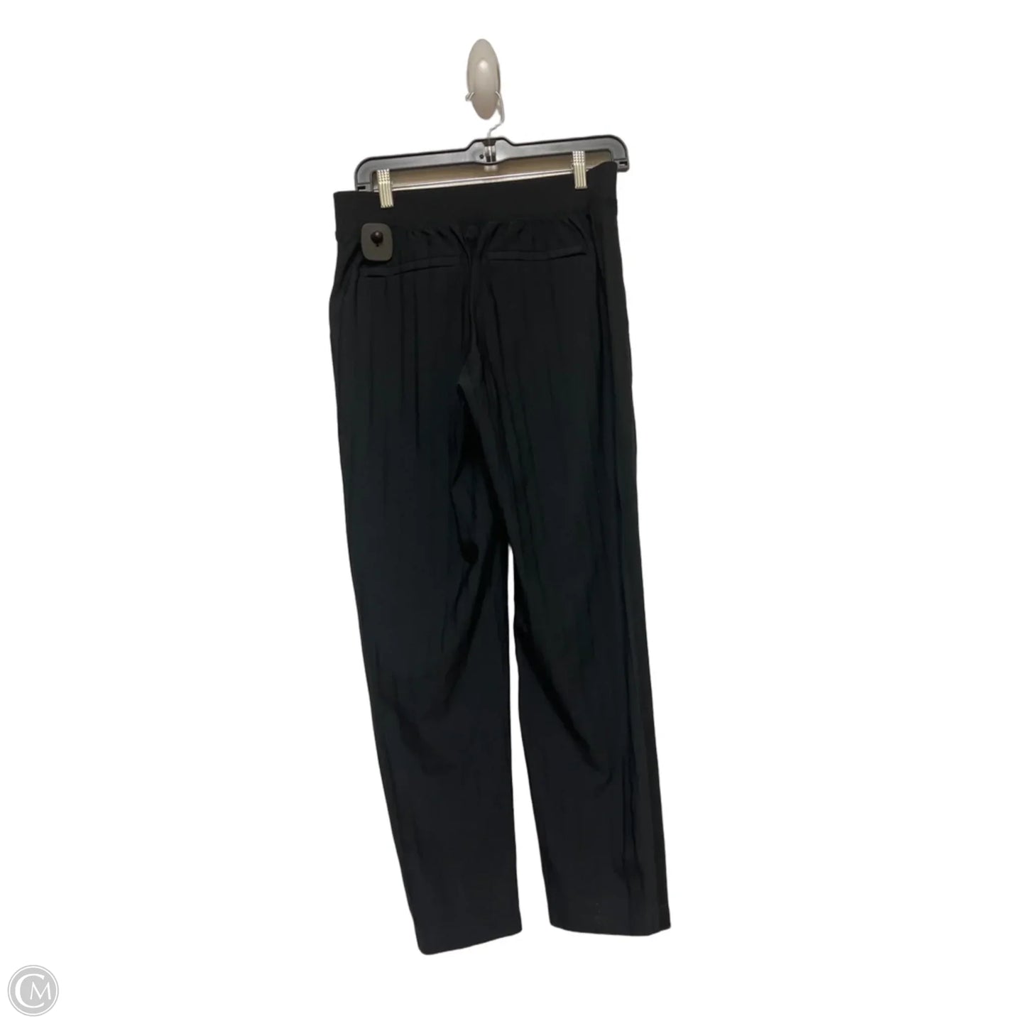 Athletic Pants By Athleta In Black, Size: S