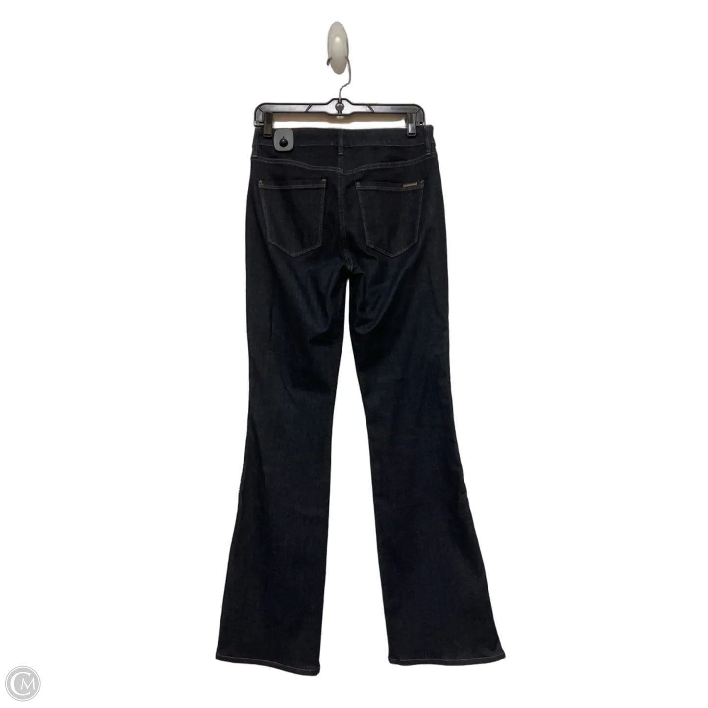 Jeans Boyfriend By White House Black Market In Blue Denim, Size: 2