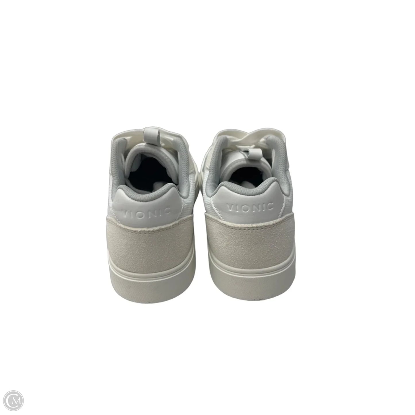 Shoes Sneakers By Vionic In White, Size: 7.5
