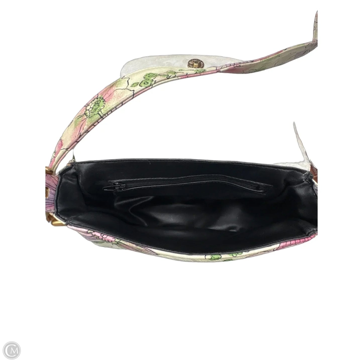 Crossbody By Clothes Mentor, Size: Small
