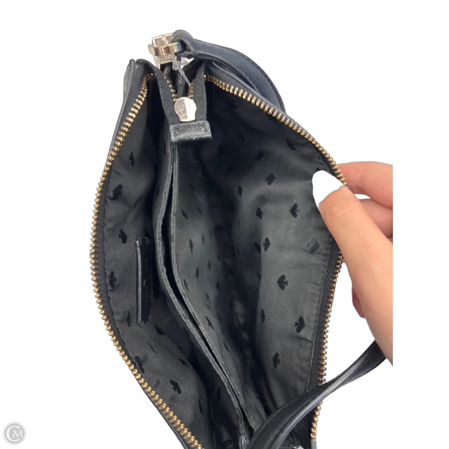 Crossbody Designer By Kate Spade, Size: Small