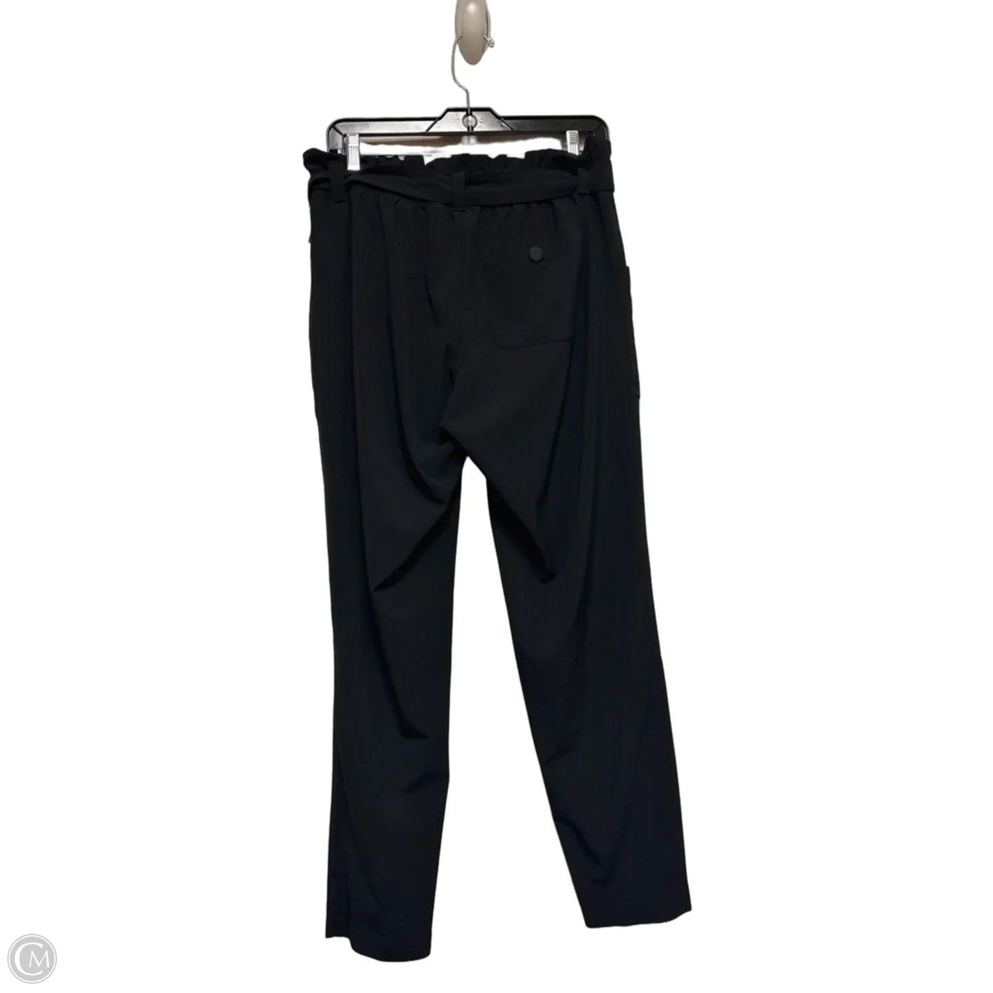 Athletic Pants By Athleta In Black, Size: M