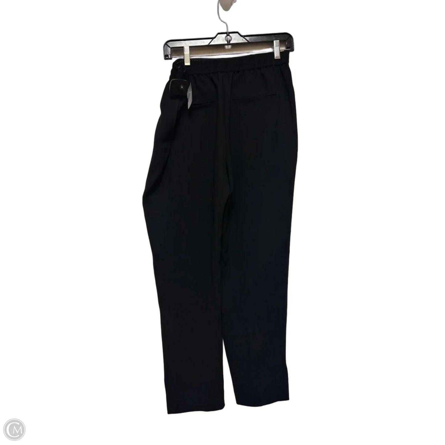 Pants Other By Anthropologie In Black, Size: 4