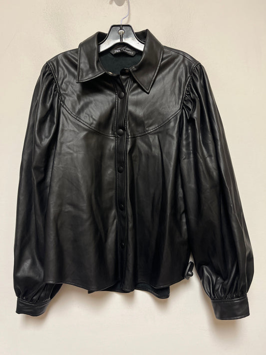 Jacket Other By Zara  Size: Xl